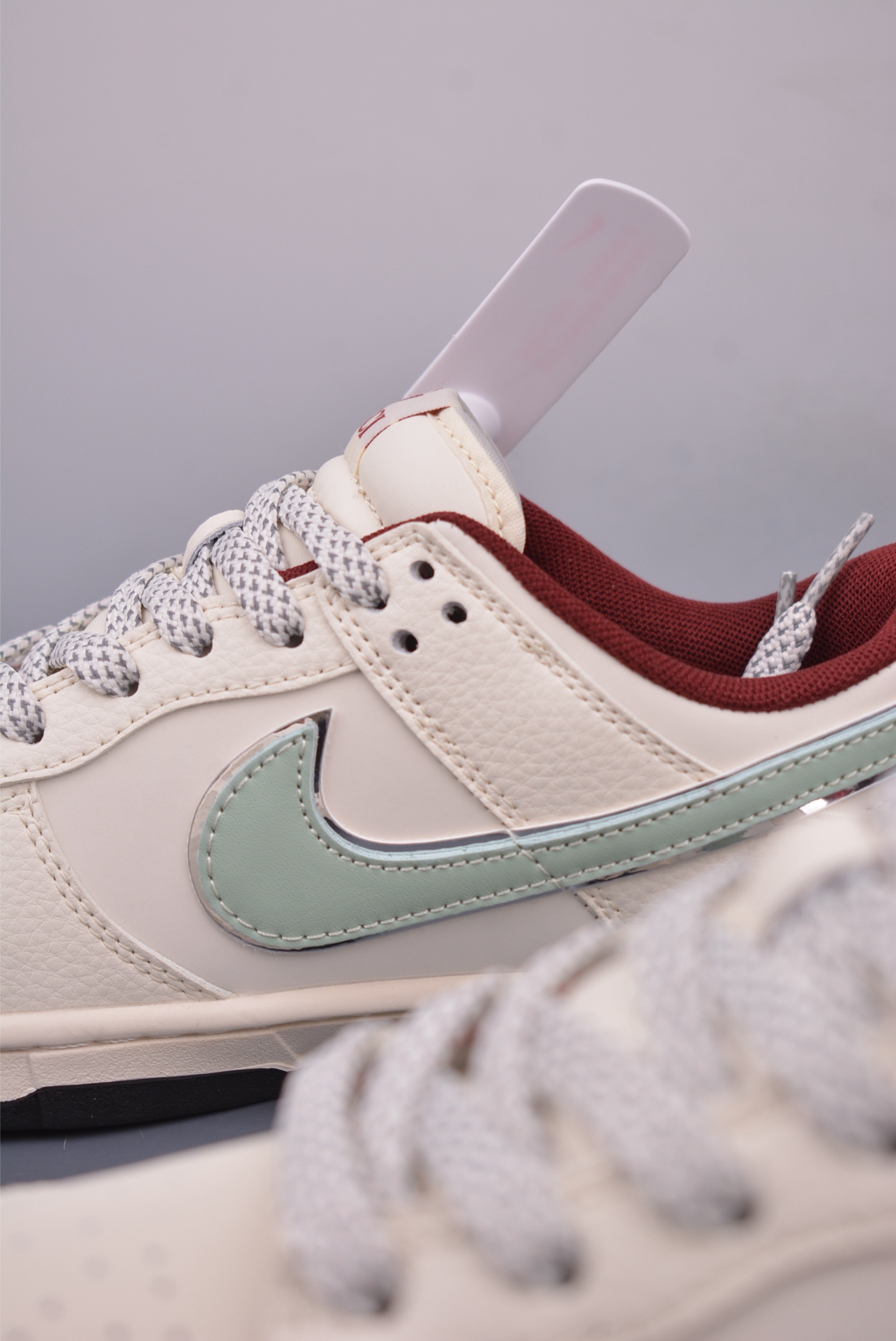 260 Nike SB Dunk Low Gucci联名 XF8698-087