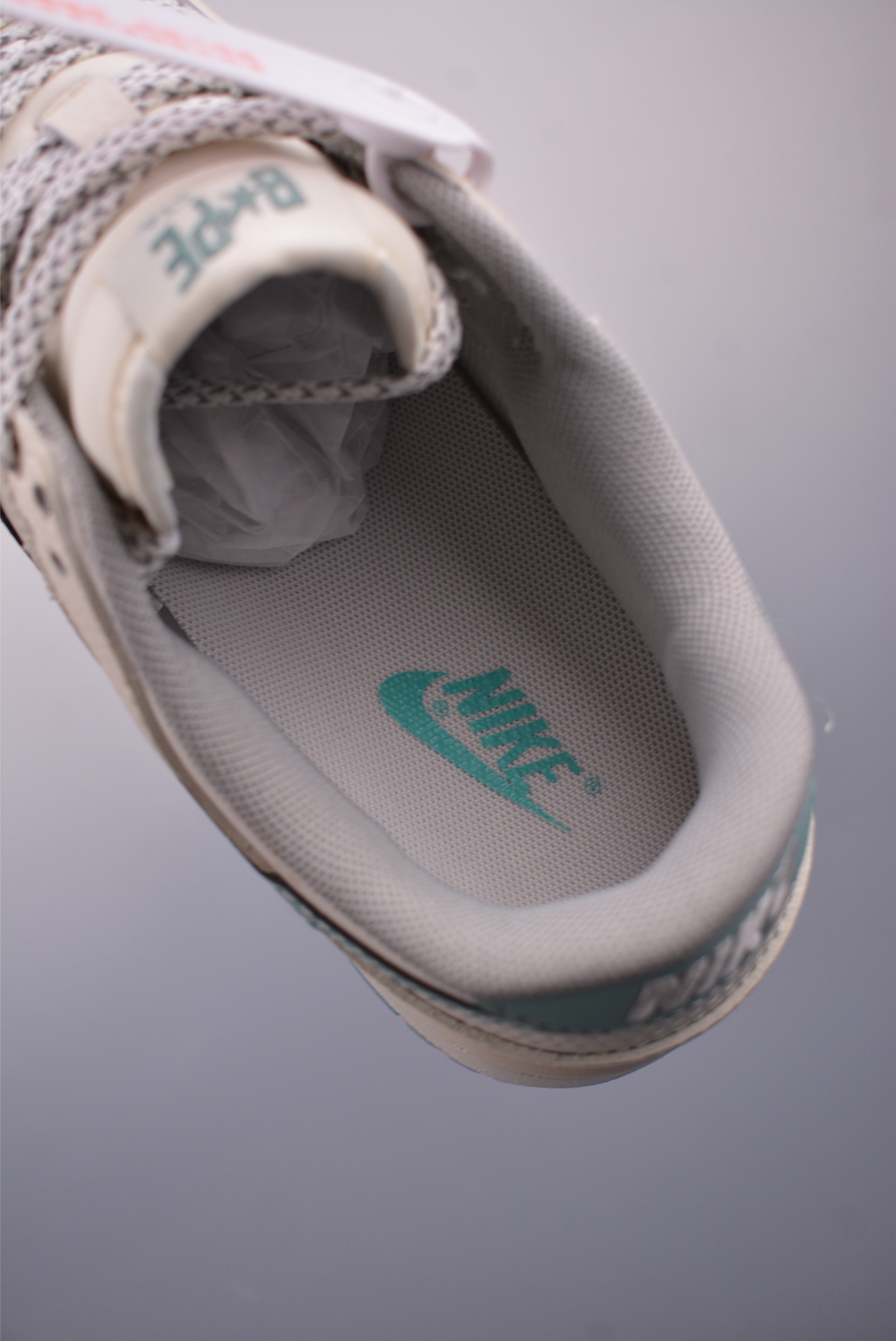 260 Nike SB Dunk Low 猿人头联名 XF8698-088