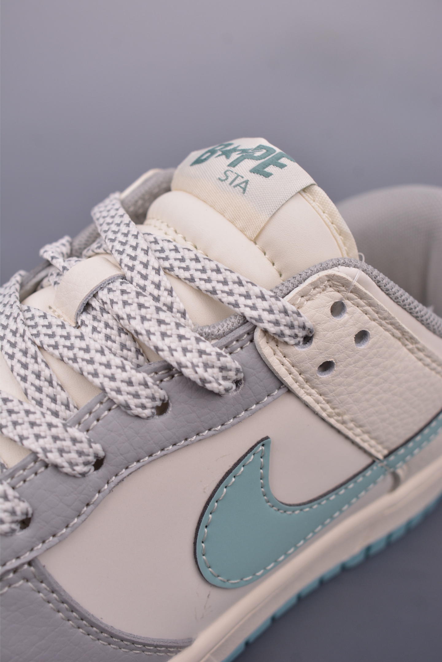 260 Nike SB Dunk Low 猿人头联名 XF8698-088