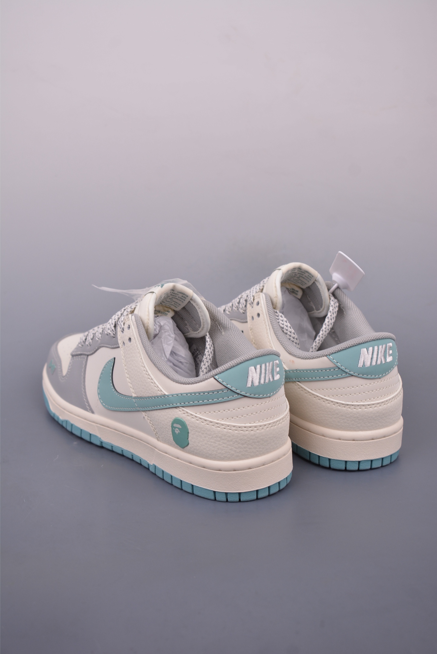 260 Nike SB Dunk Low 猿人头联名 XF8698-088