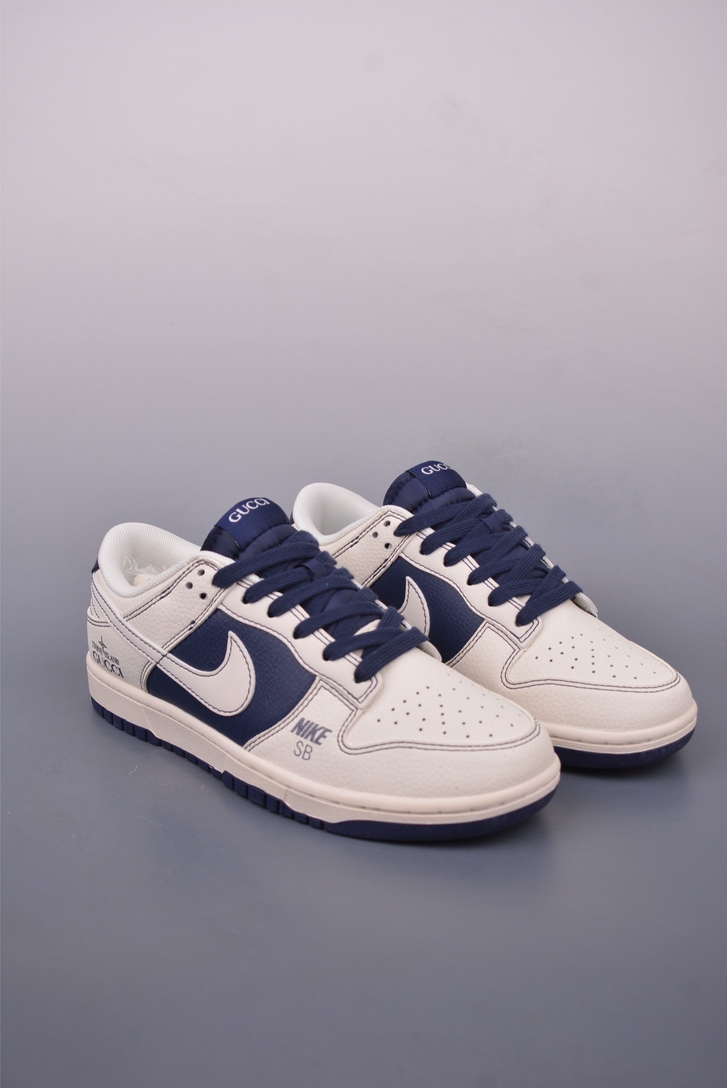 280 Nike SB Dunk Low Gucci联名 FC1688-227