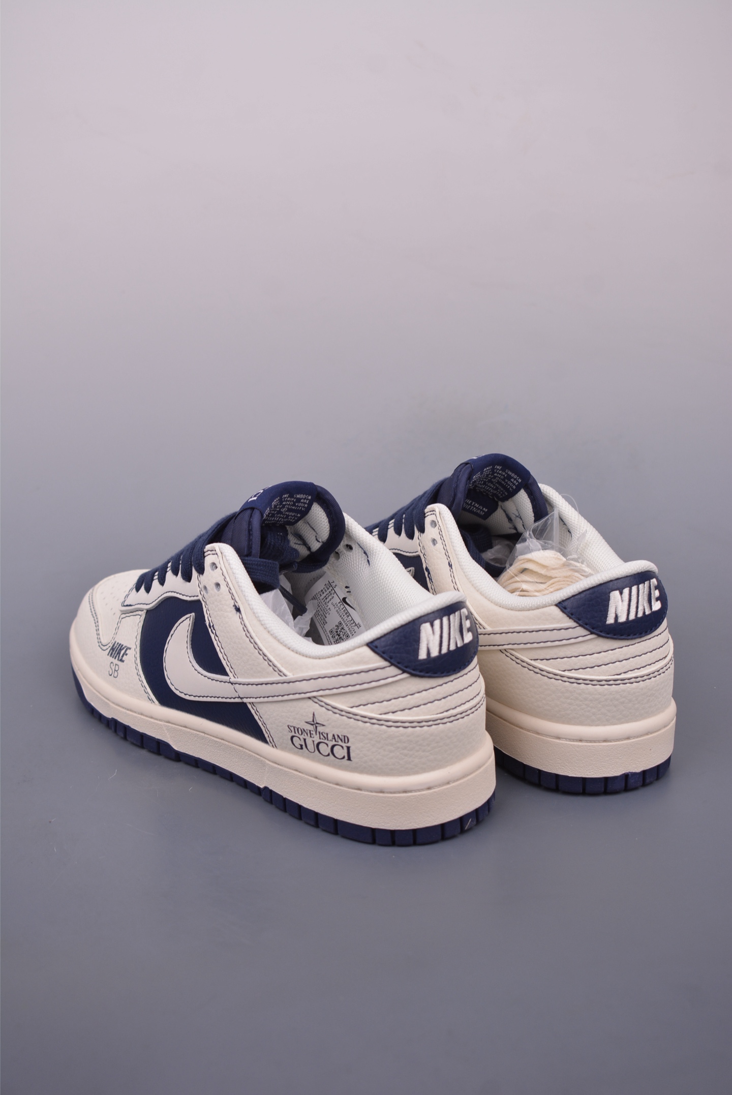 280 Nike SB Dunk Low Gucci联名 FC1688-227