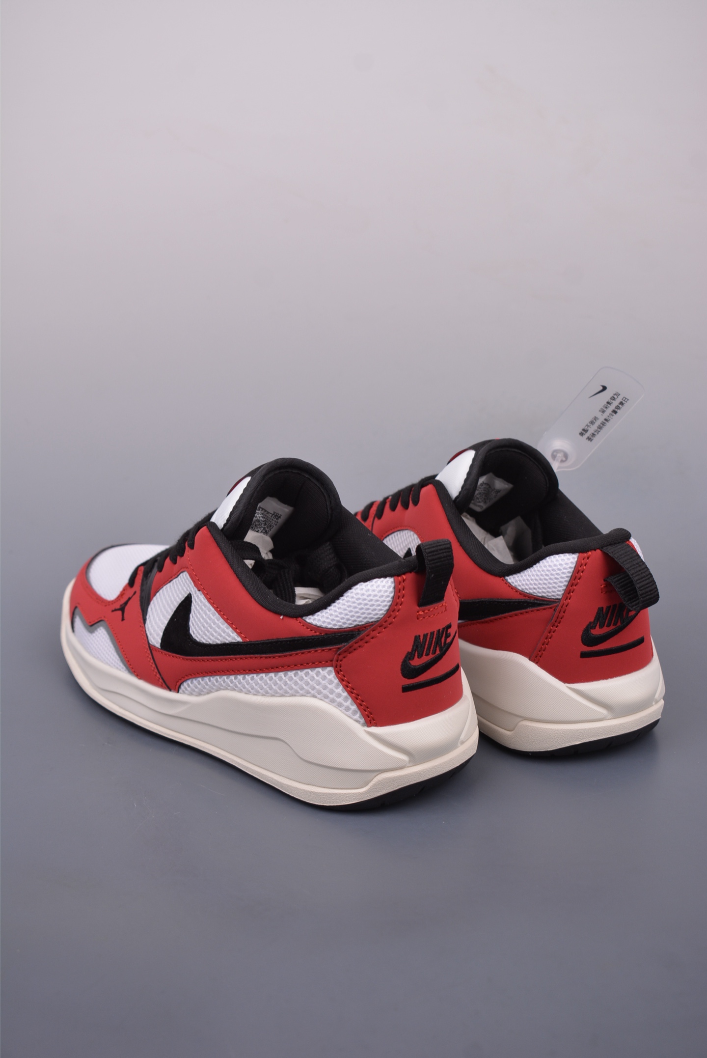 Nike Air Jordan CMFT Era: Comfortable Low-Top Sneakers with Breathable Mesh 3 i1747048498374 1276 0 1