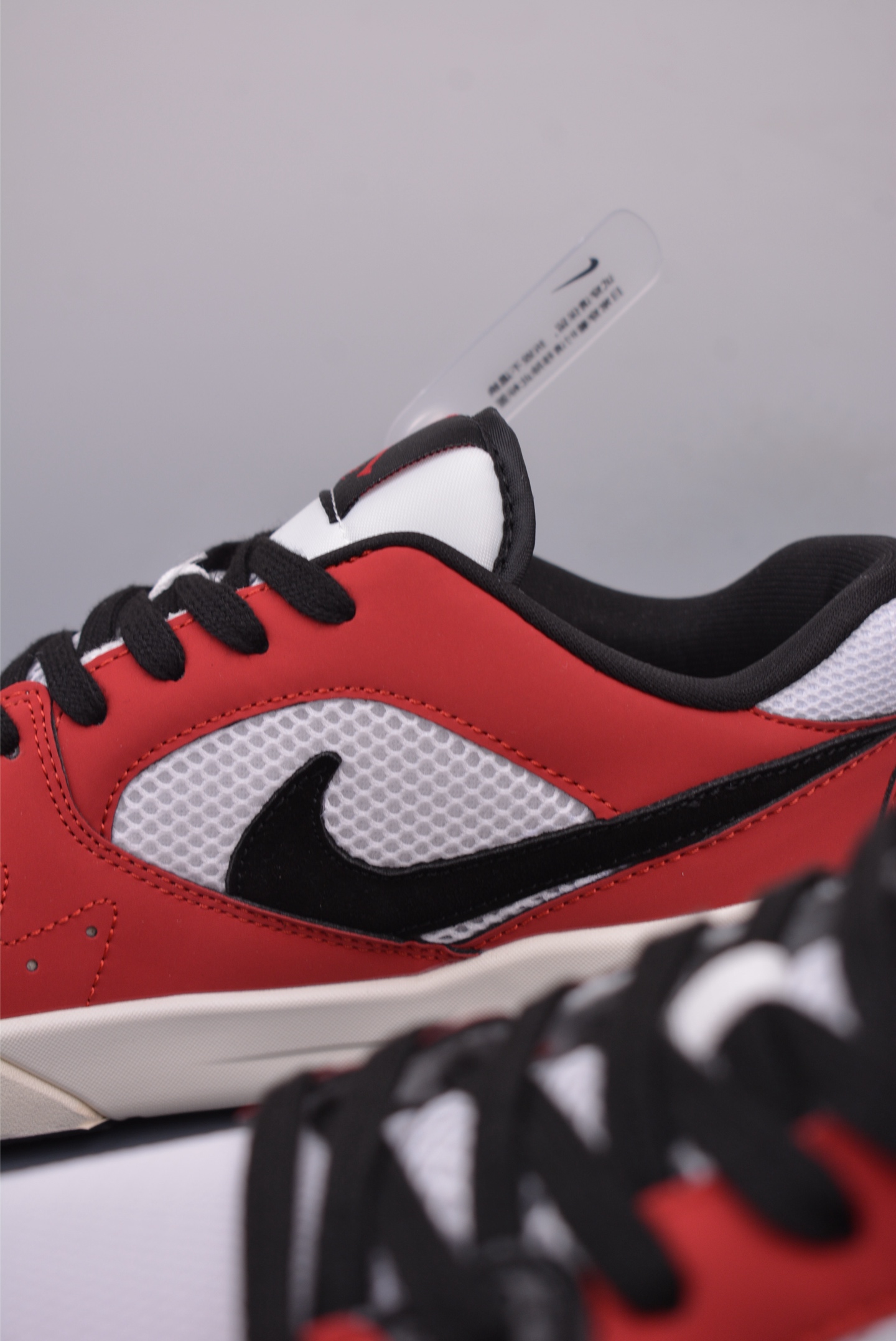 Nike Air Jordan CMFT Era: Comfortable Low-Top Sneakers with Breathable Mesh 9 i1747048504021 6271 0 7