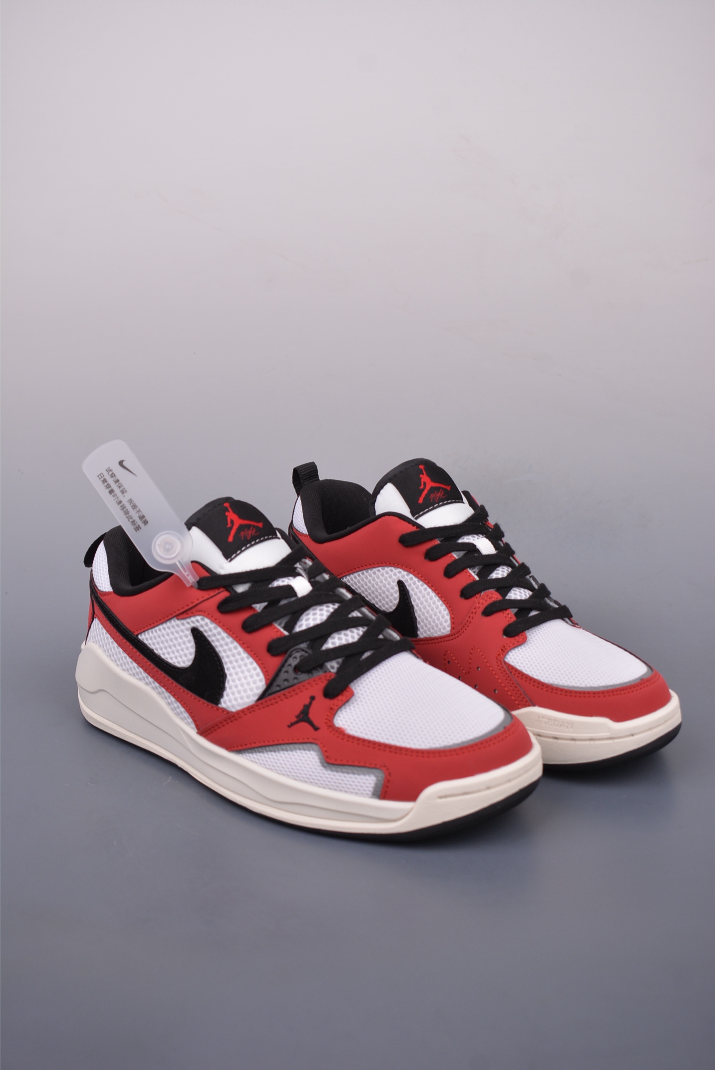 Nike Air Jordan CMFT Era: Comfortable Low-Top Sneakers with Breathable Mesh 2 i1747048504038 3608 0 0