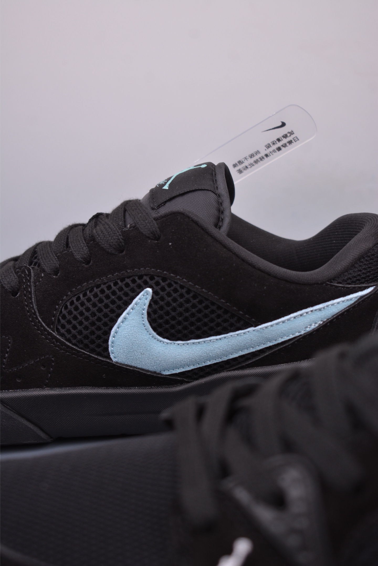 Nike Air Jordan CMFT Era Low-Top Sneakers - Comfortable & Breathable 8 i1747048545410 9640 0 7