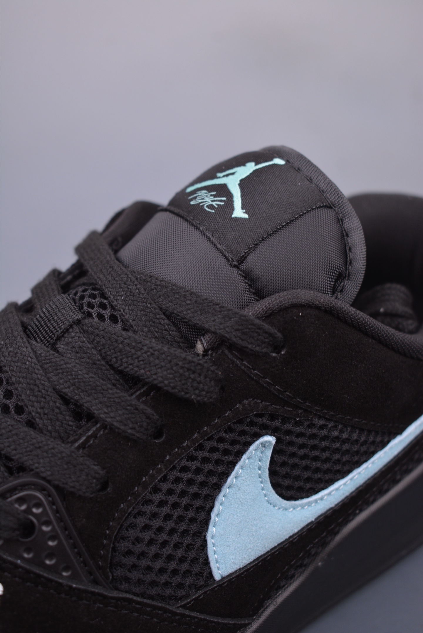 Nike Air Jordan CMFT Era Low-Top Sneakers - Comfortable & Breathable 7 i1747048550161 3239 0 6