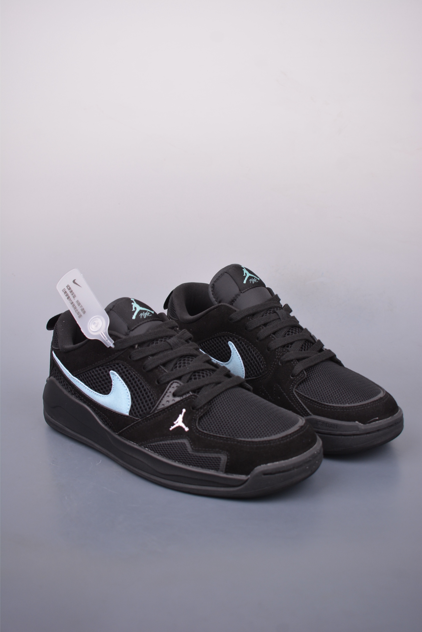Nike Air Jordan CMFT Era Low-Top Sneakers - Comfortable & Breathable 1 i1747048550200 4487 0 0