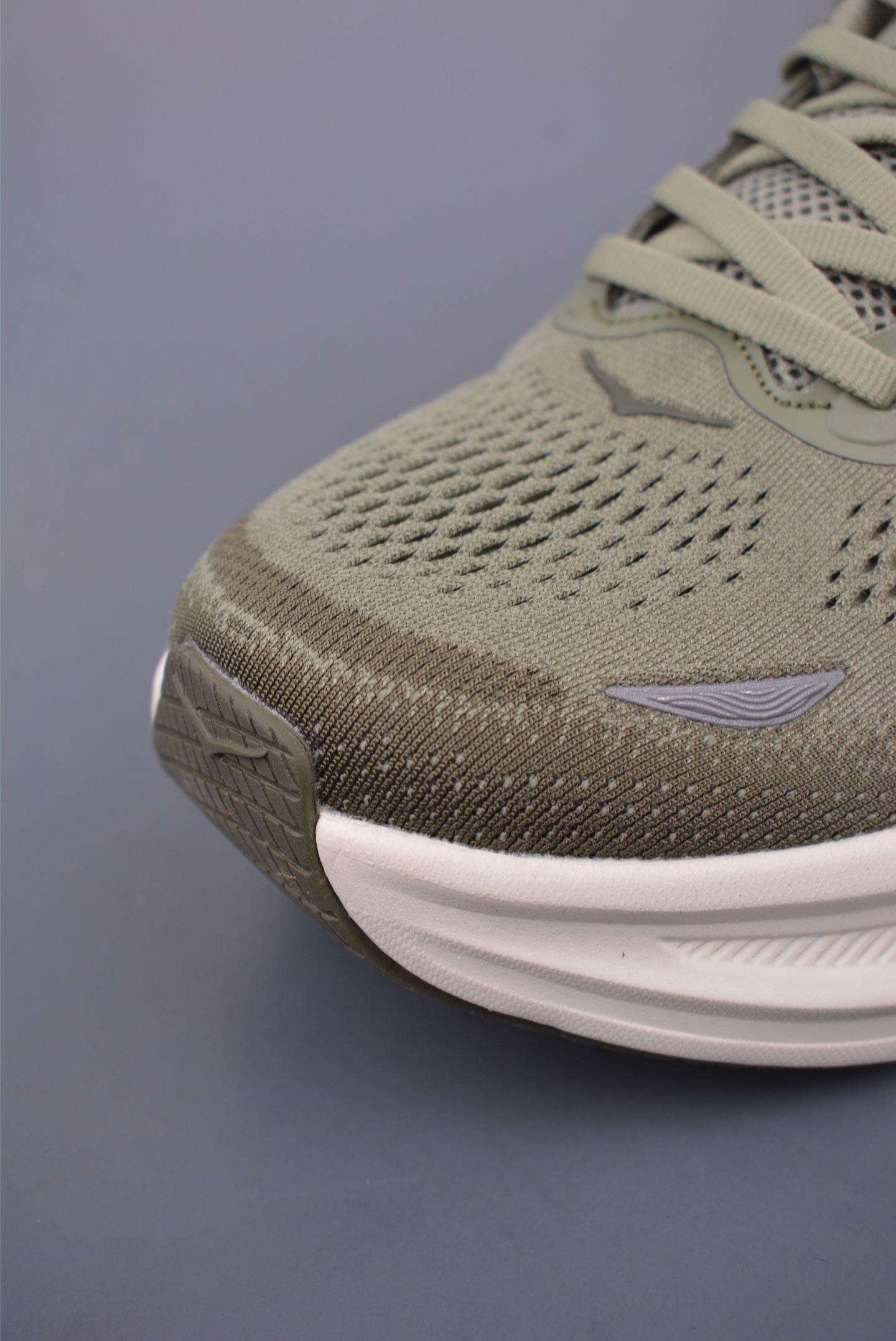 Z HOKA ONE ONE Bondi 9 WIDE 邦迪九代舒适防滑耐磨低帮休闲跑步鞋 1162011
