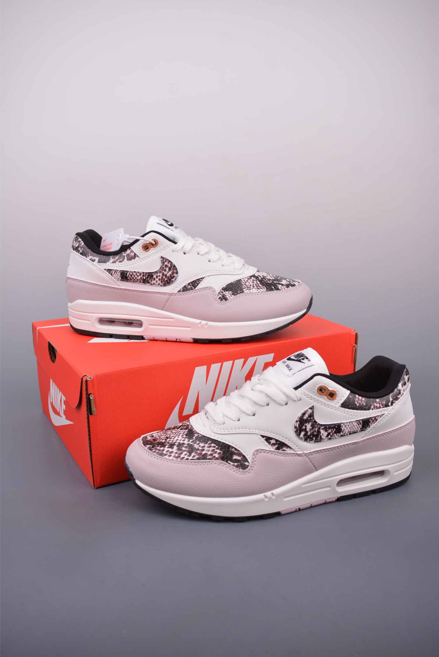 Nike Air Max 1 Retro Running Shoes, Premium Comfort and Style 5 i1747048706432 4798 0 4