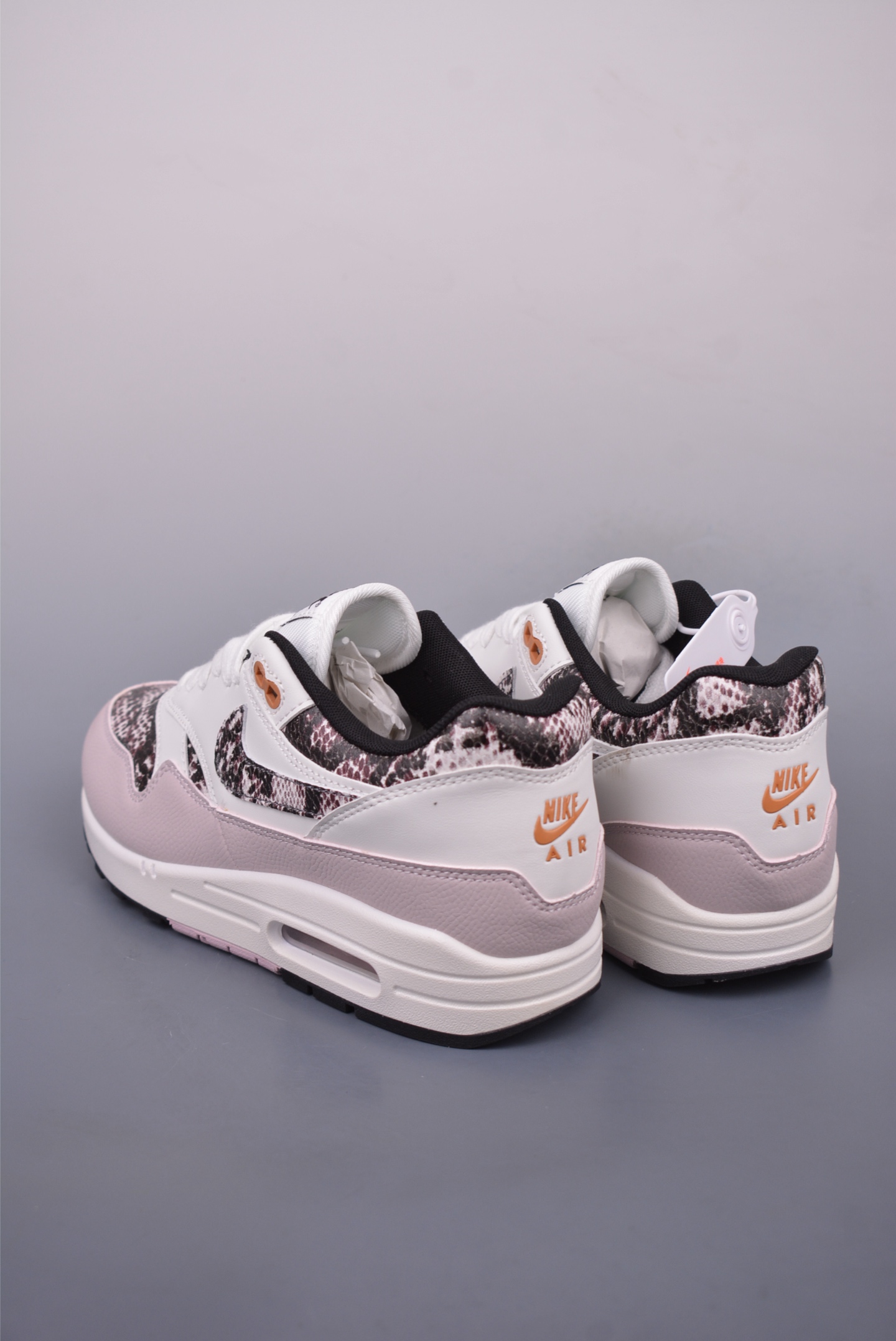 Nike Air Max 1 Retro Running Shoes, Premium Comfort and Style 2 i1747048706446 4611 0 1