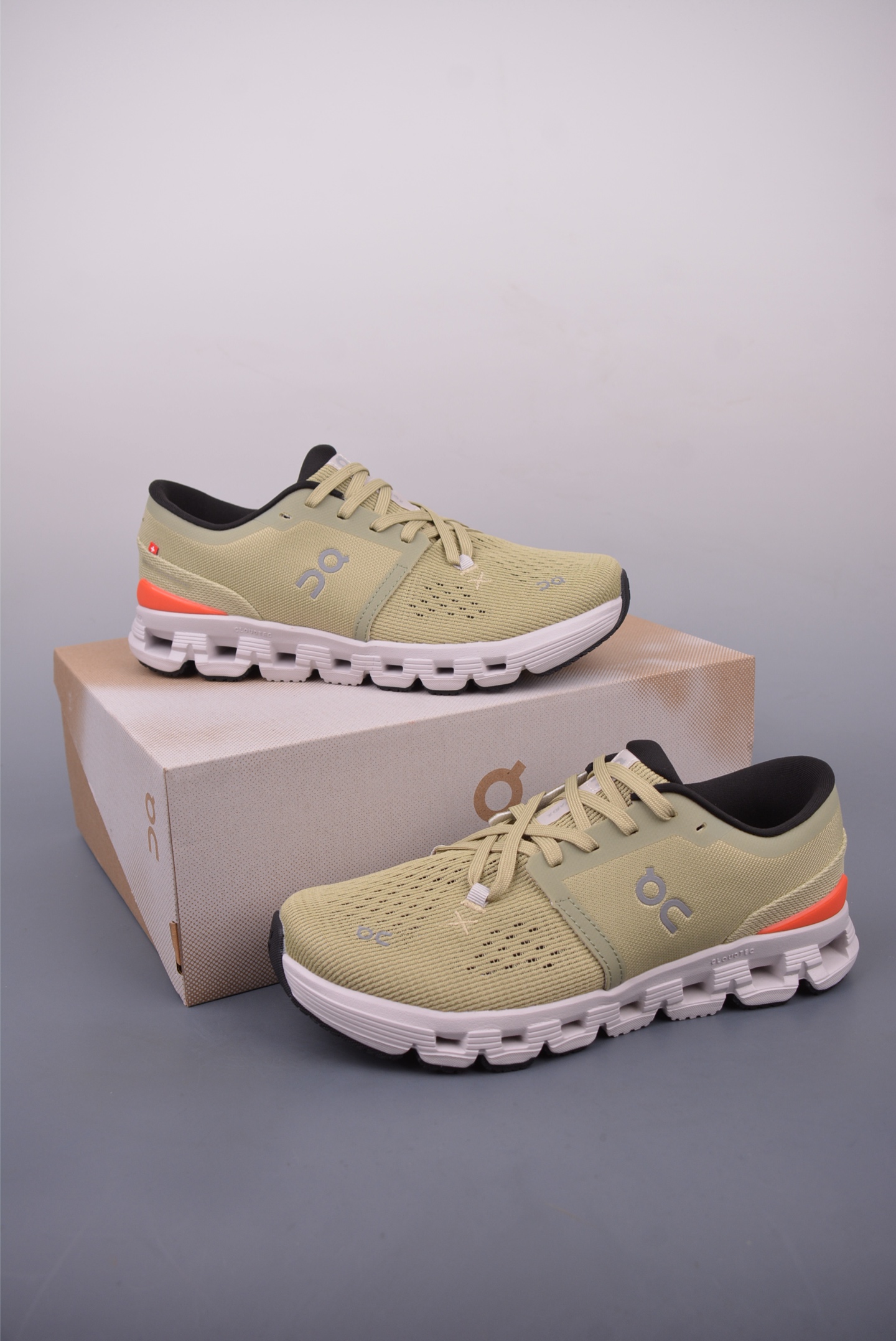 On Cloudtilt Loewe Running Shoes - Outdoor Street Style & Comfort 6 i1747048874356 8147 0 4