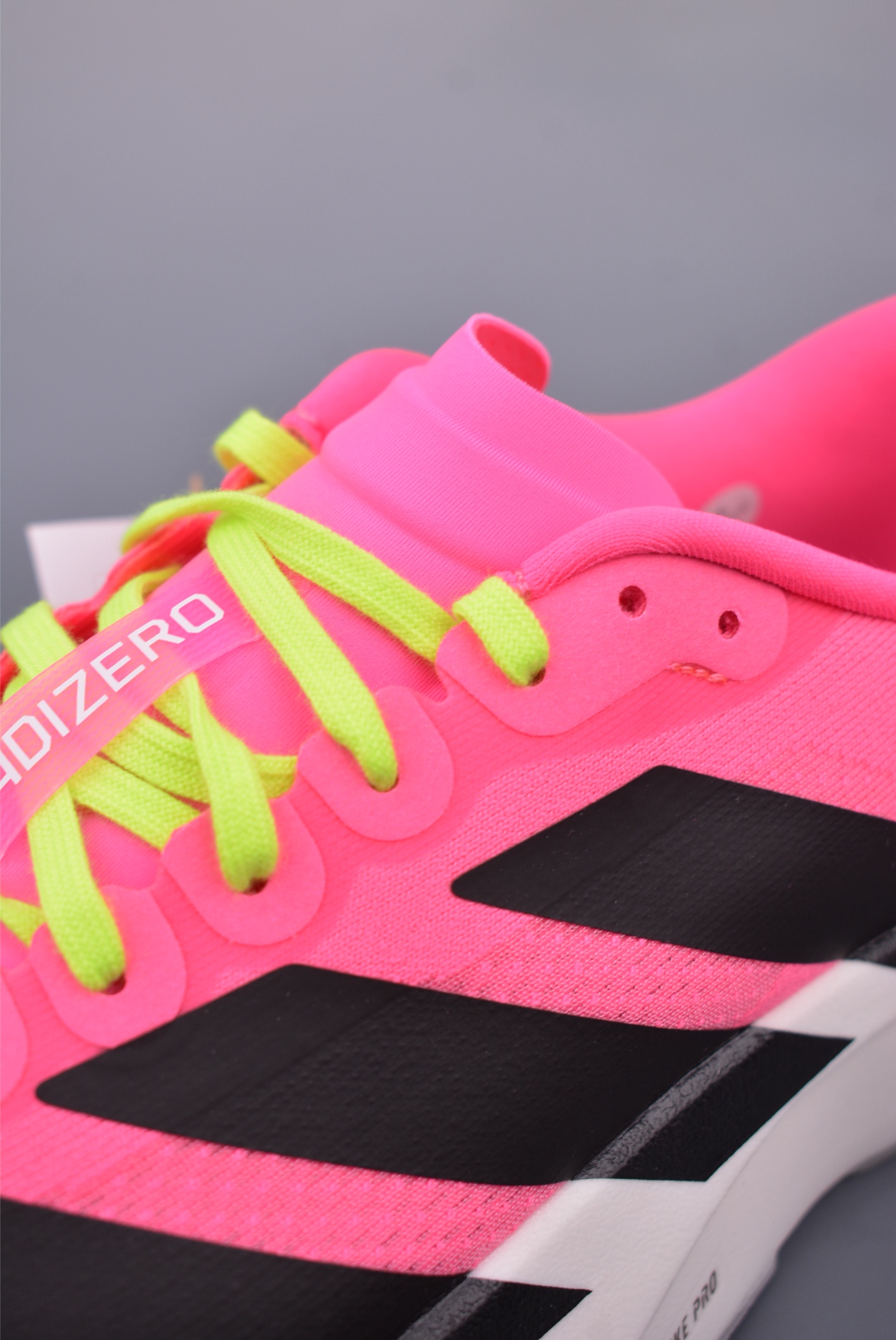 Adidas Adizero Pro Evo 4: Lightweight, Breathable Running Shoes for Optimal Performance 7 i1747048923583 6832 0 6