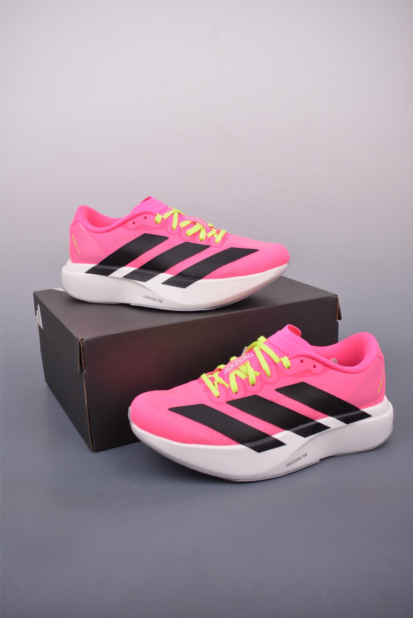 Adidas Adizero Pro Evo 4: Lightweight, Breathable Running Shoes for Optimal Performance 5 i1747048927082 3213 0 4