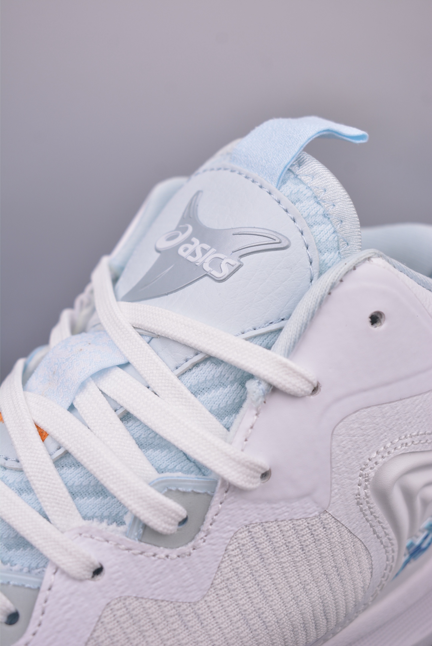 Asics Nova Surge 3 Paris Basketball Shoes - High Performance, Stylish Design 7 i1747048987730 7253 0 6