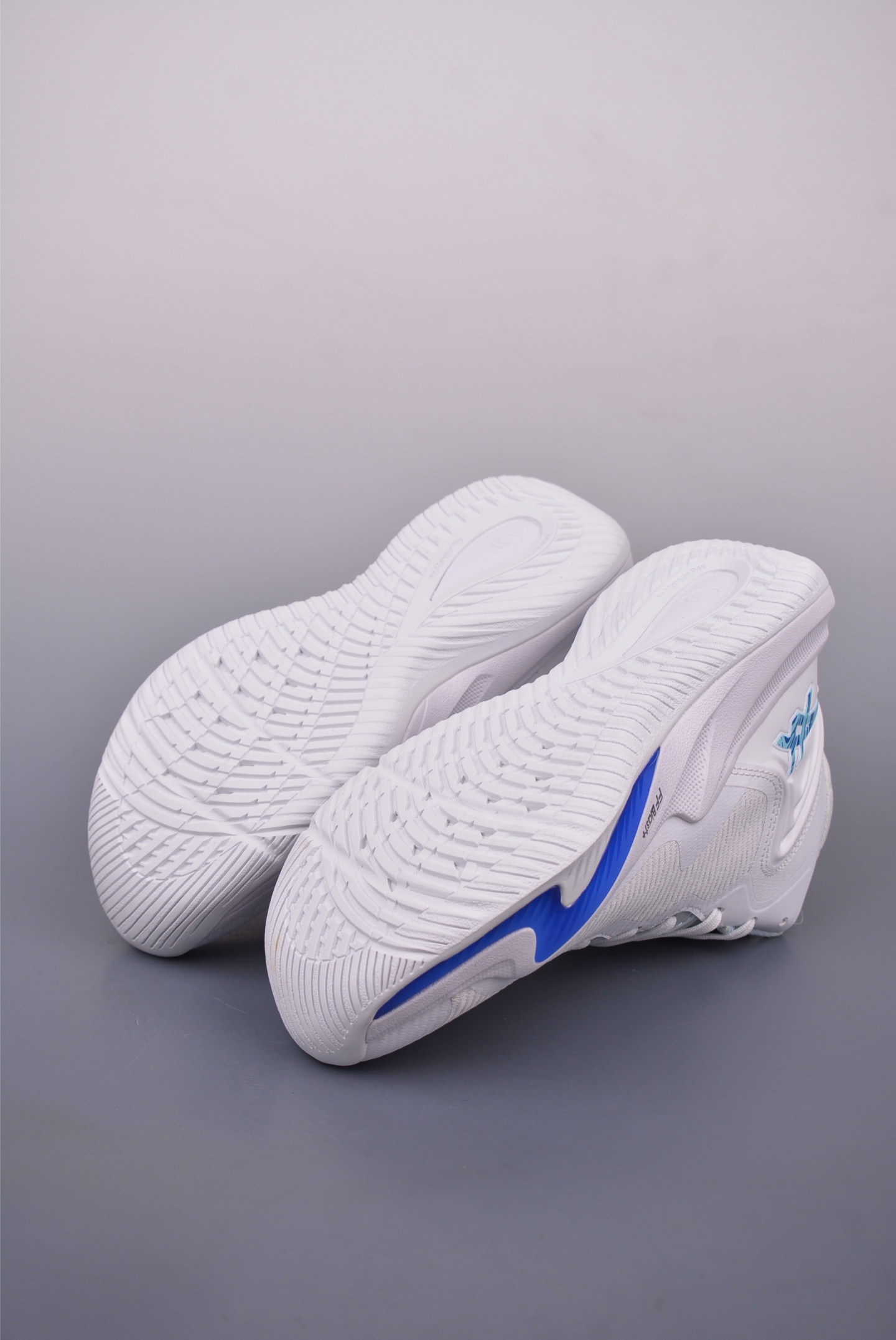 Asics Nova Surge 3 Paris Basketball Shoes - High Performance, Stylish Design 3 i1747048991276 1974 0 2