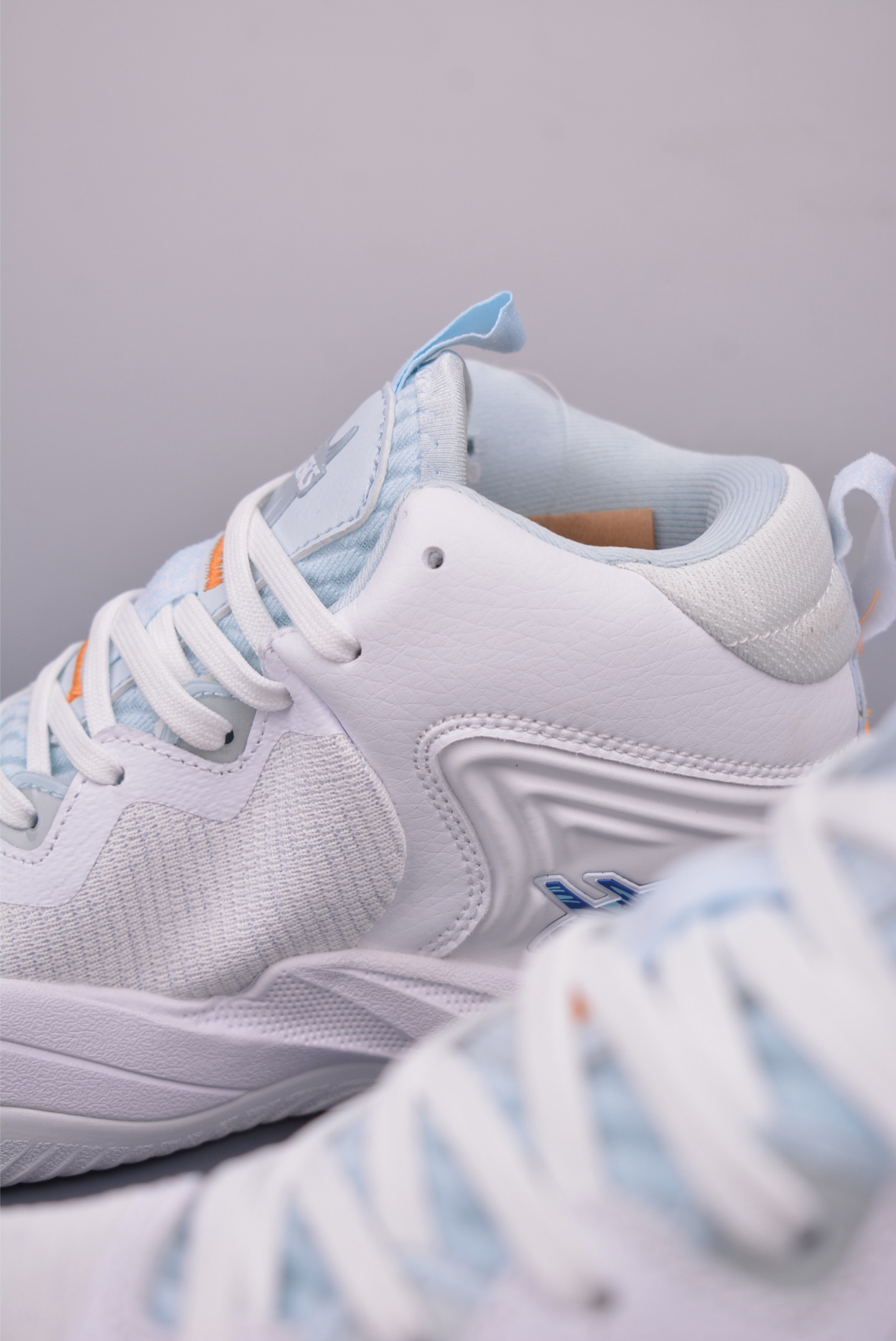 Asics Nova Surge 3 Paris Basketball Shoes - High Performance, Stylish Design 8 i1747048991294 3340 0 7