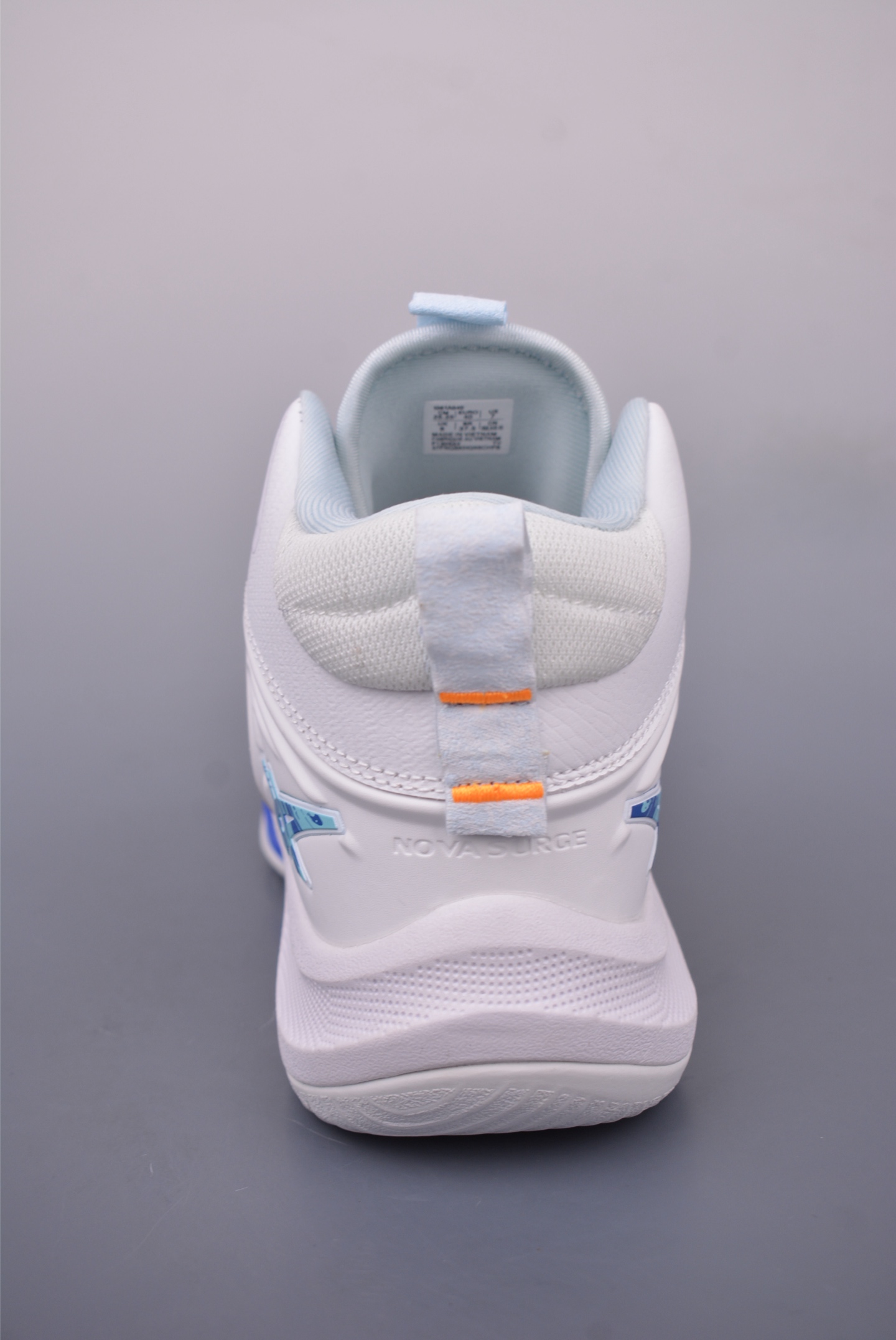Asics Nova Surge 3 Paris Basketball Shoes - High Performance, Stylish Design 4 i1747048991309 7532 0 3