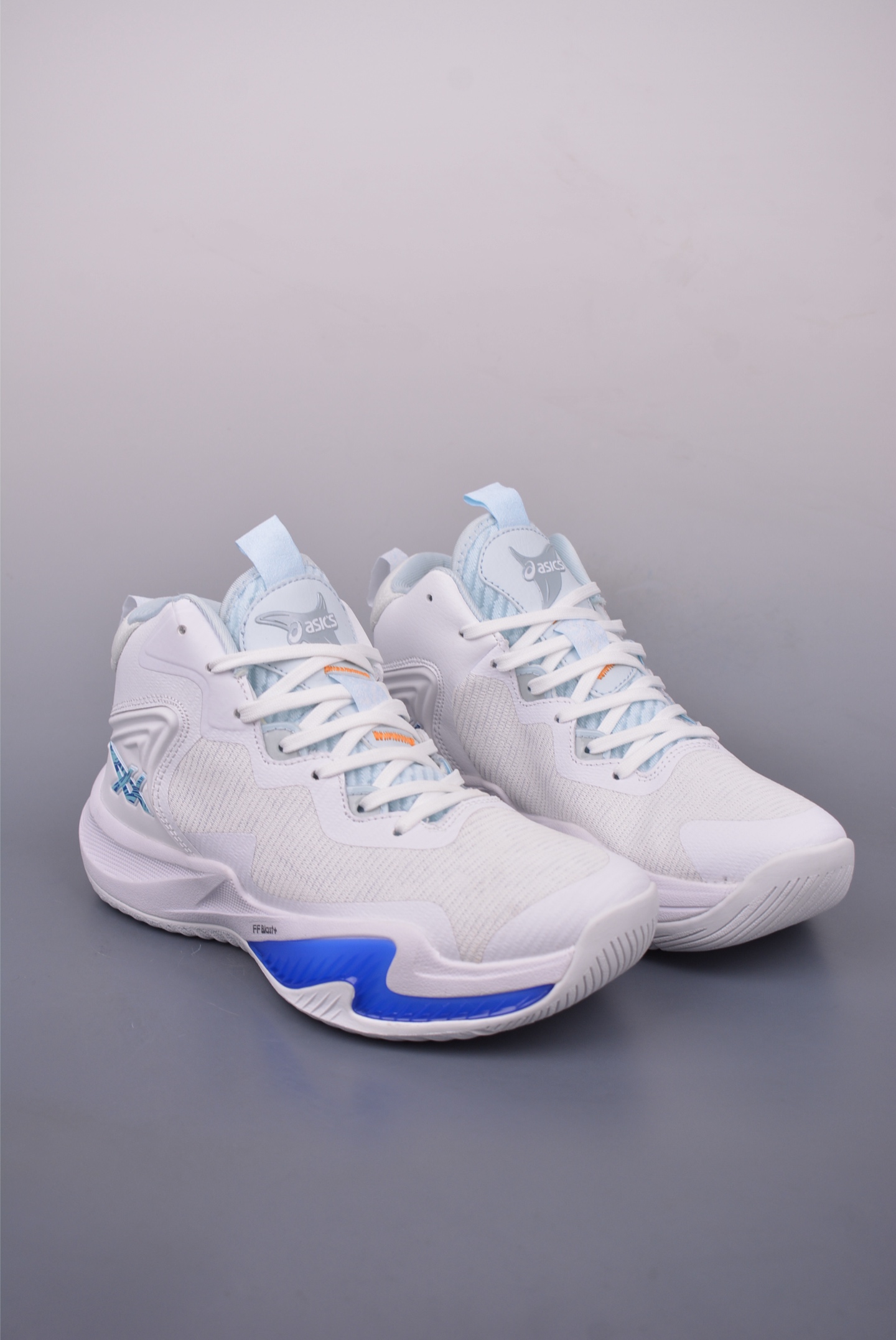 Asics Nova Surge 3 Paris Basketball Shoes - High Performance, Stylish Design 1 i1747048991312 4716 0 0