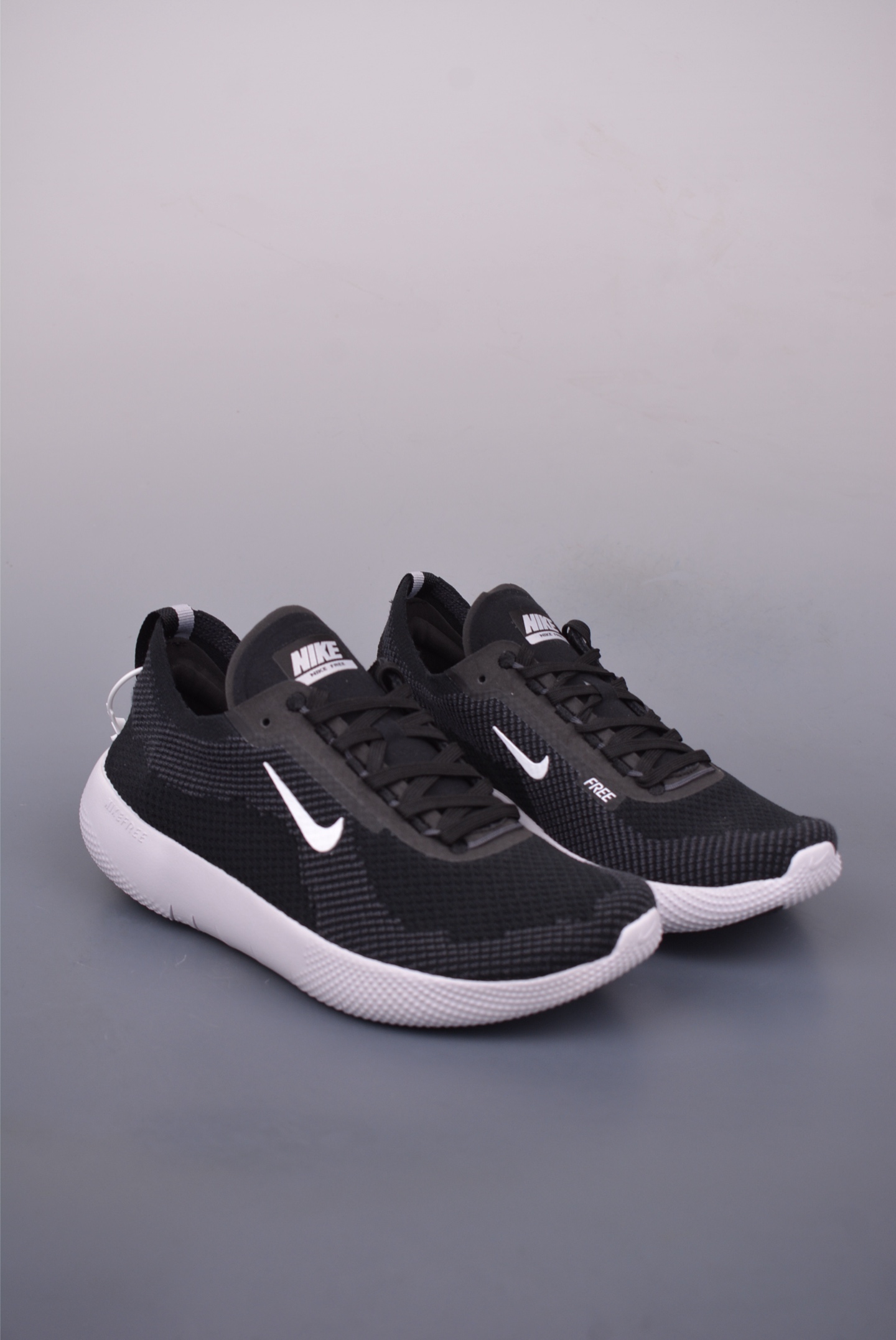 Nike Free 2025 Running Shoes - Breathable Flyknit, Cushioned Midsole 2 i1747049043807 4665 0 0