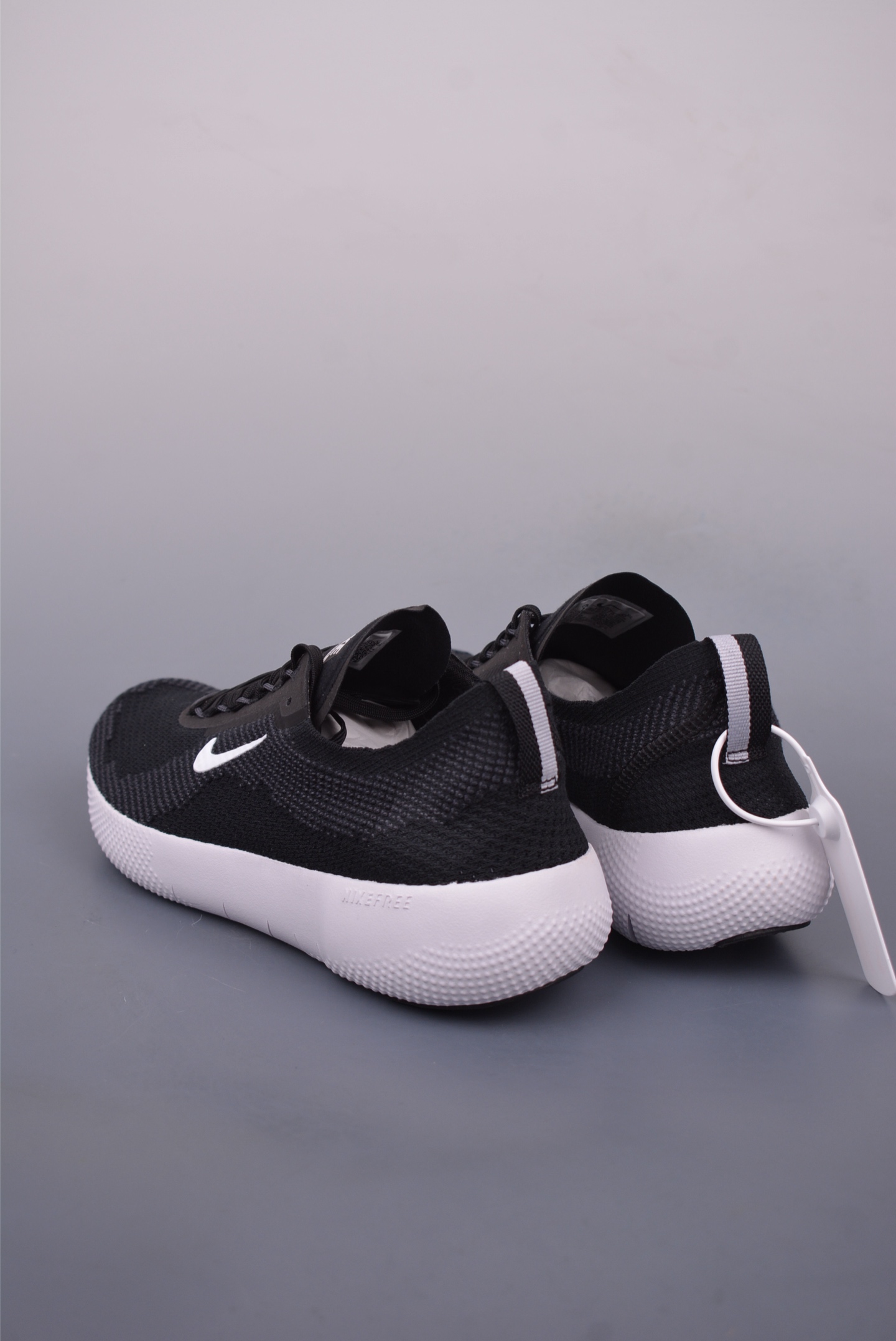 Nike Free 2025 Running Shoes - Breathable Flyknit, Cushioned Midsole 3 i1747049043823 4019 0 1