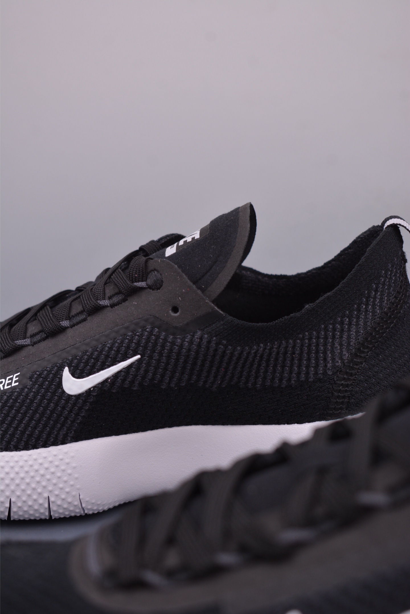 Nike Free 2025 Running Shoes - Breathable Flyknit, Cushioned Midsole 9 i1747049047280 2178 0 7