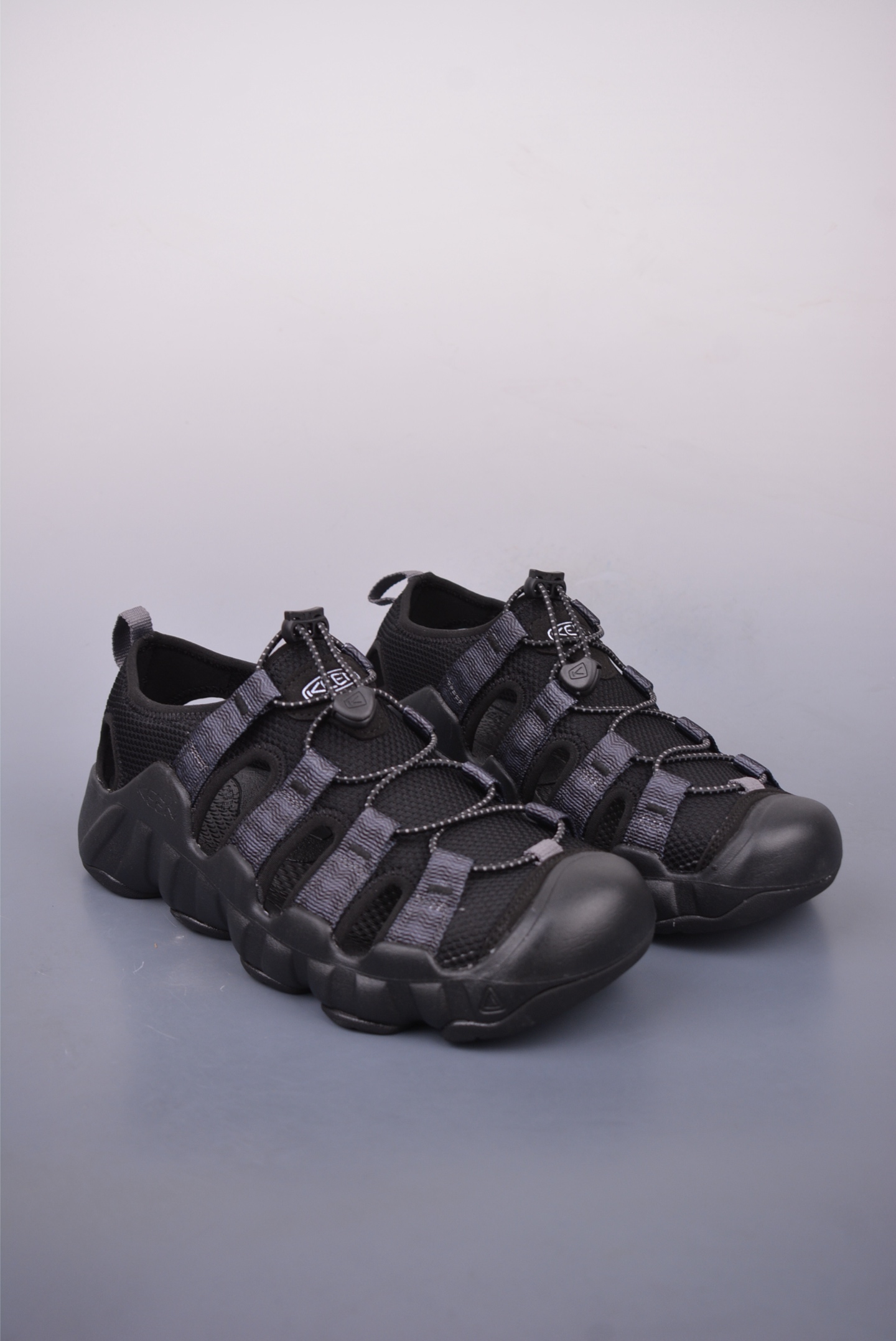 Keen Shanti EVA Outdoor Sandals: Lightweight, Quick-Dry, and Anti-Slip