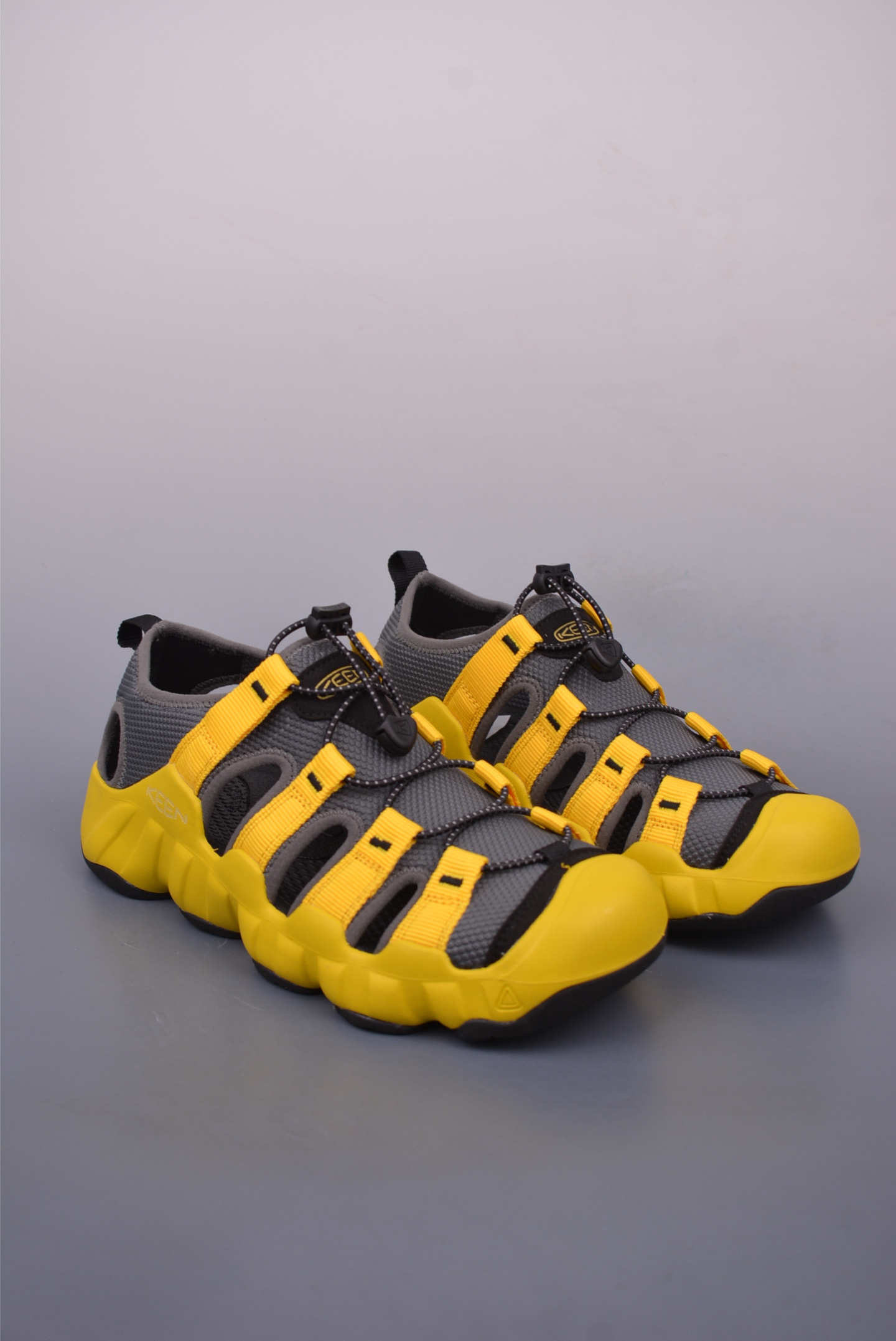 KEEN Shanti EVA Sandals - Lightweight, Quick-Dry, Outdoor Water Shoes 1 i1747050965437 3932 0 0