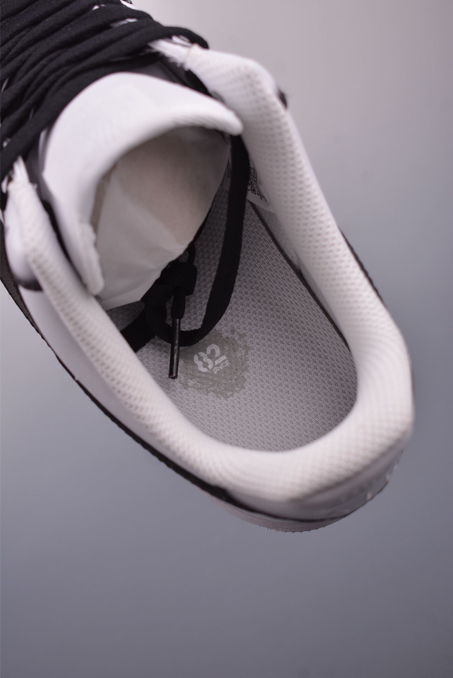 260 Nike Air Force 1 Low 黑色结界 ZH0316-075