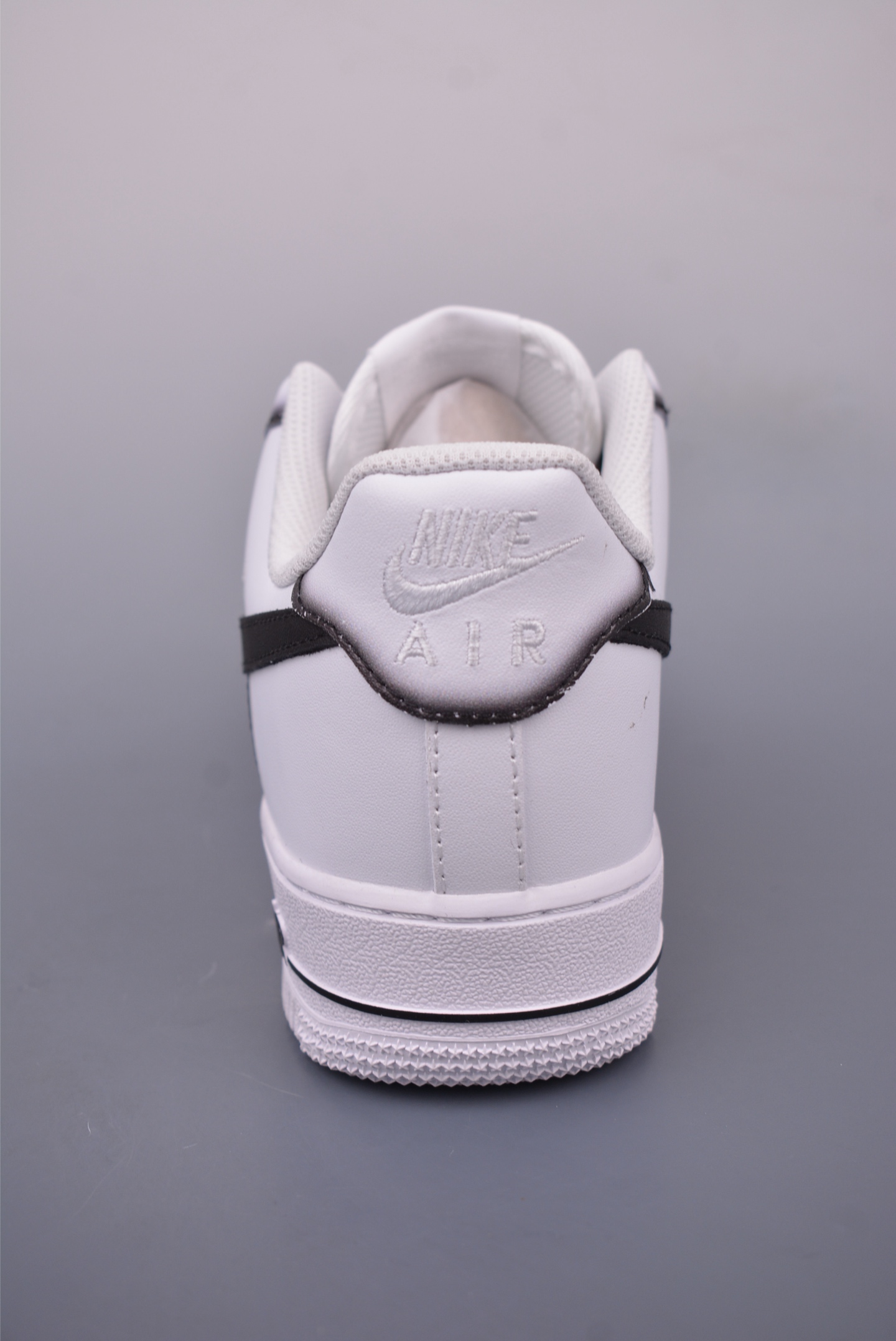 260 Nike Air Force 1 Low 黑色结界 ZH0316-075