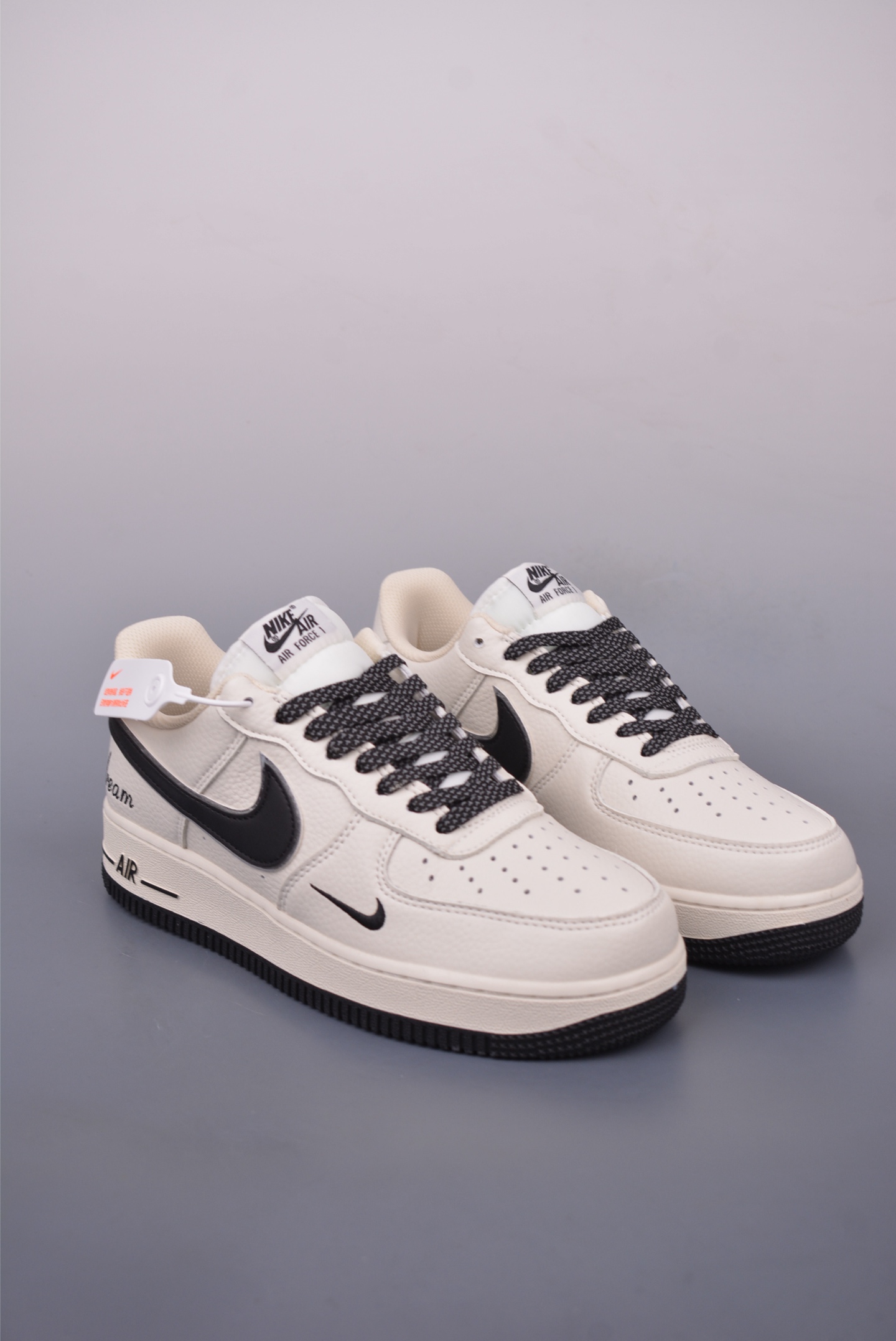 200 Nike Air Force 1 Low dream联名 DR2024-101