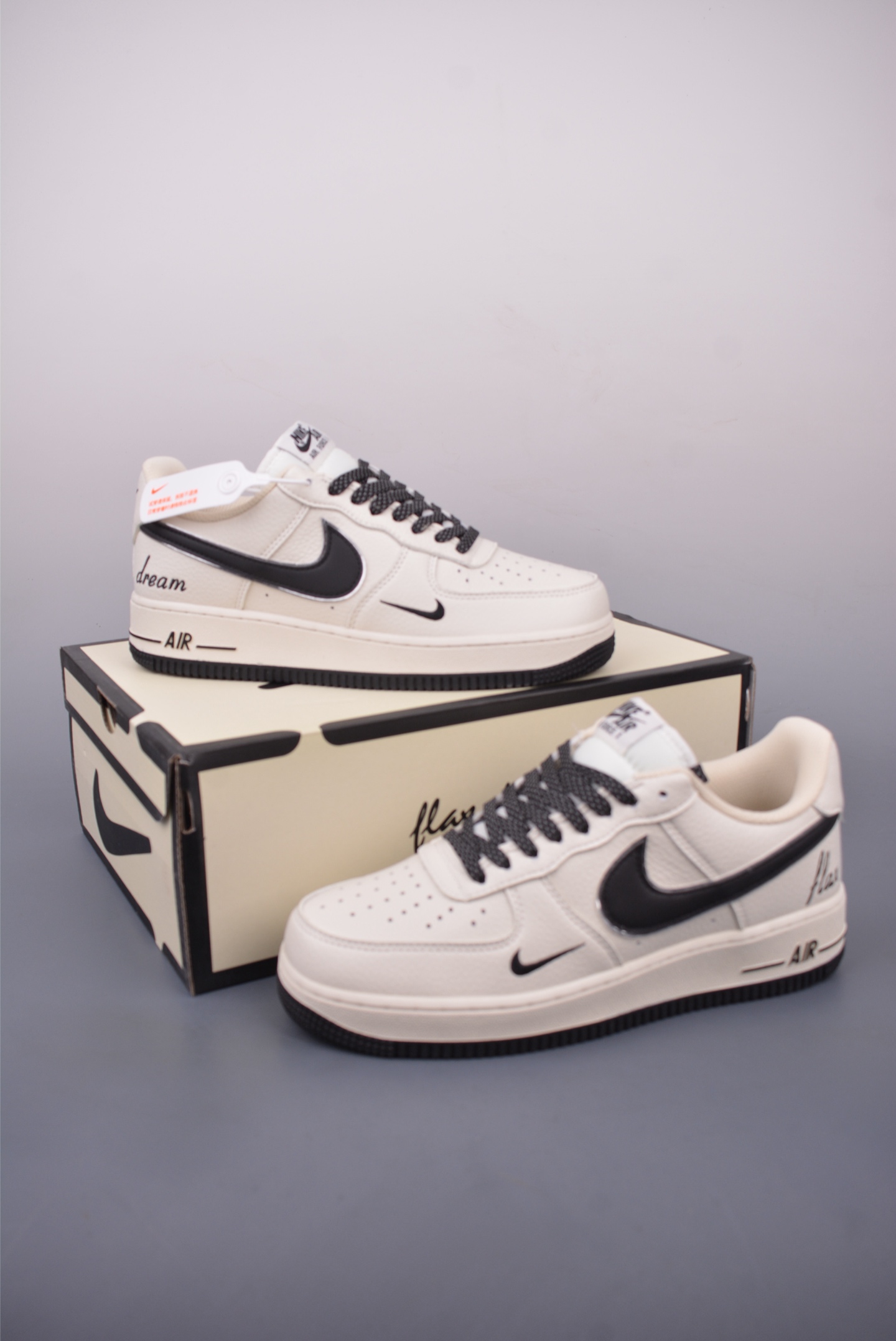 200 Nike Air Force 1 Low dream联名 DR2024-101