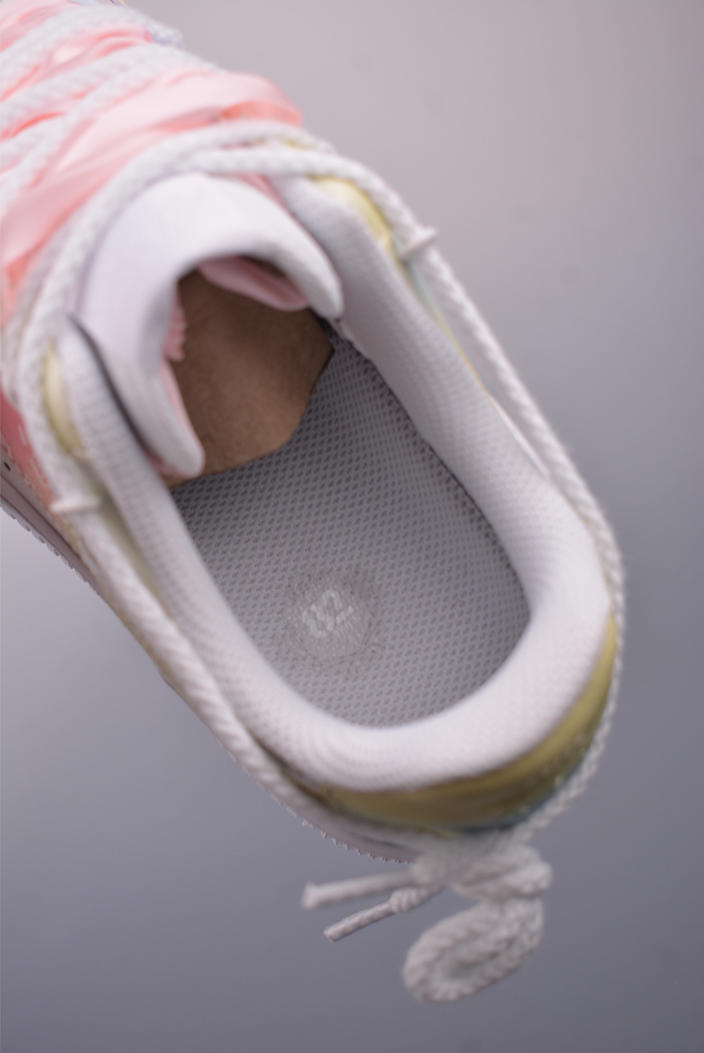 180 Nike Air Force 1 Low 色彩渐变 小桃花 DD8959-100