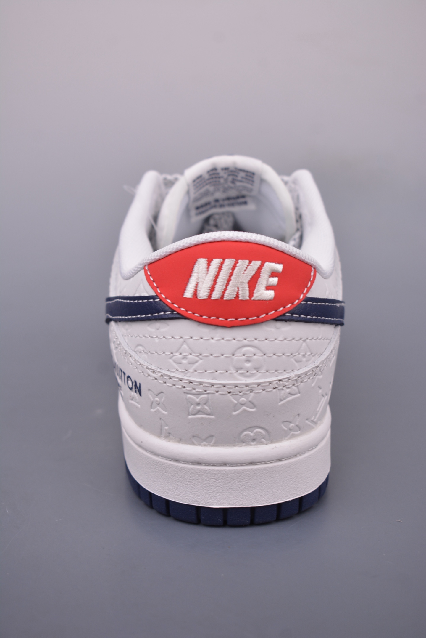 280 Nike SB Dunk Low LV联名 XX3168-146