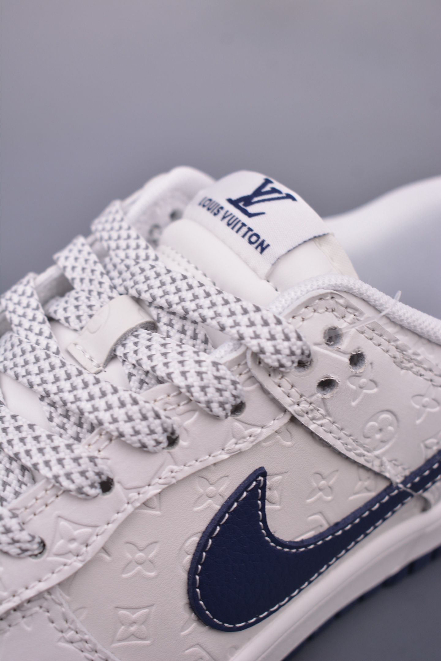 280 Nike SB Dunk Low LV联名 XX3168-146