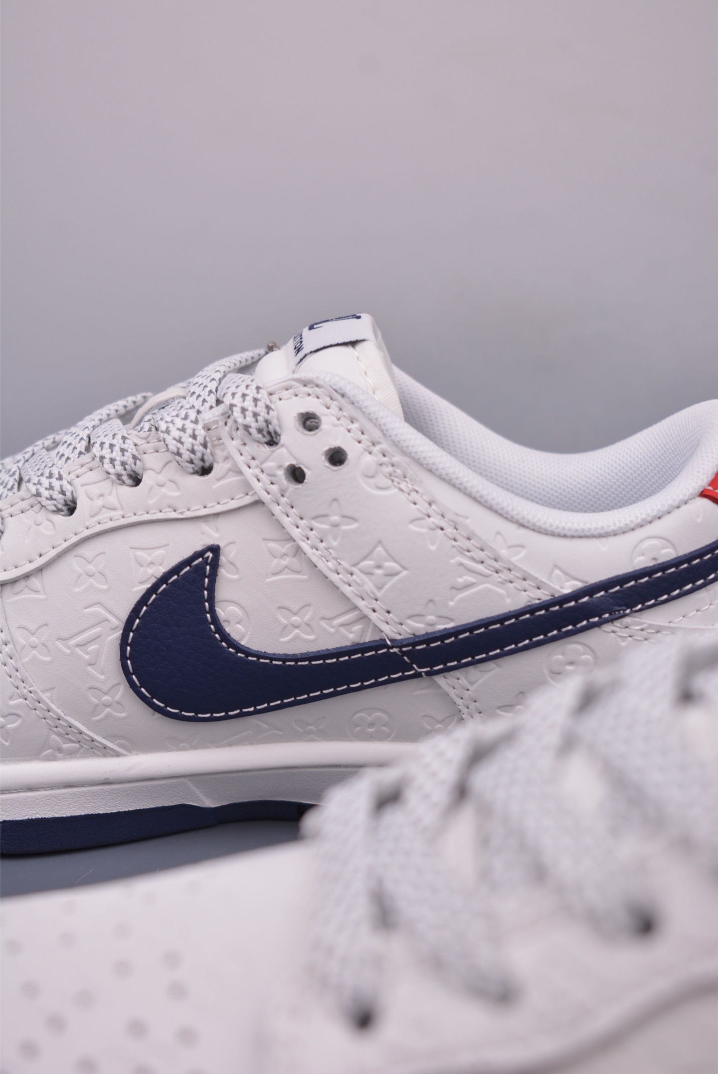 280 Nike SB Dunk Low LV联名 XX3168-146