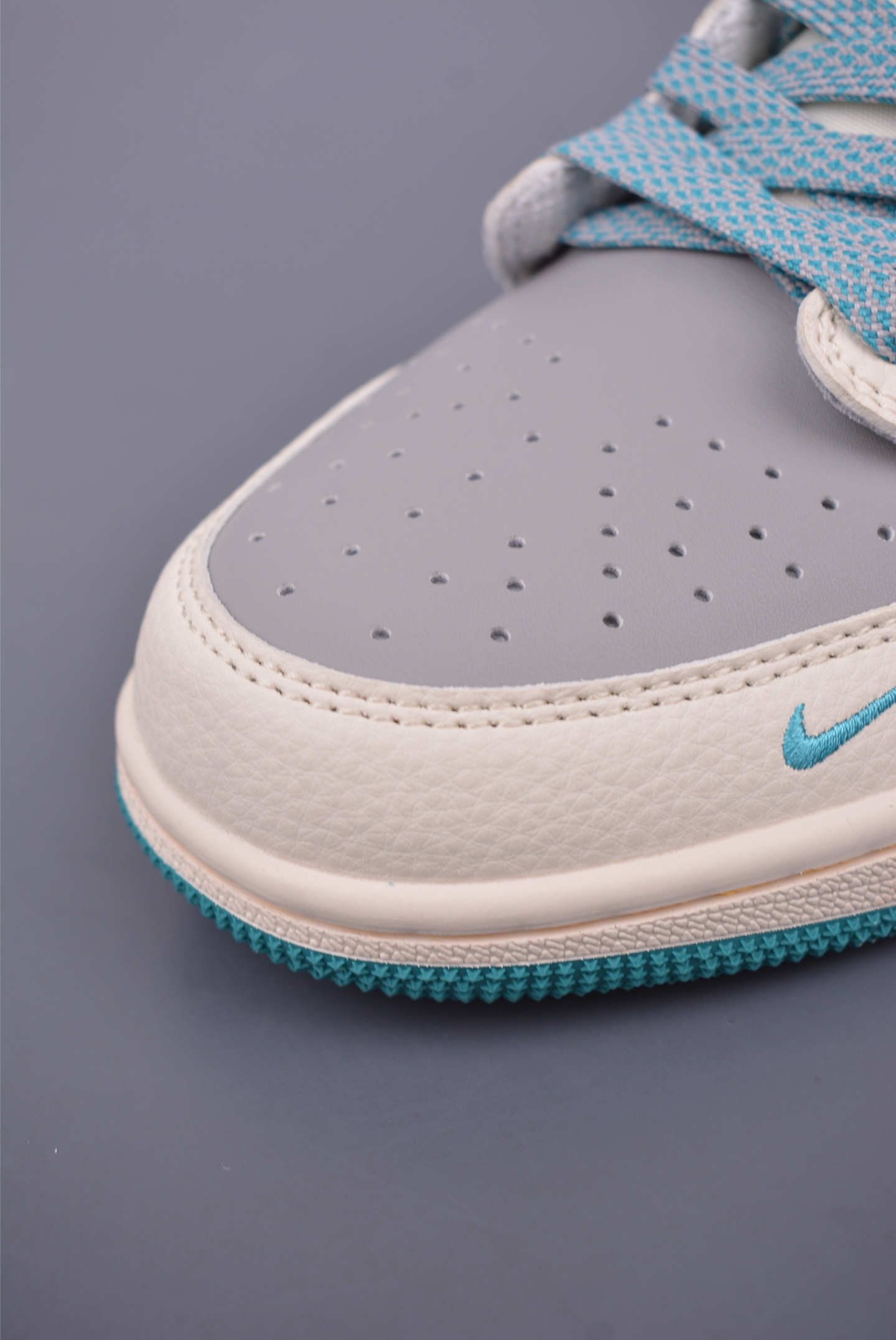 Fragment Design X Xiaomi Air Jordan 1 Low Sneakers - Limited Edition 6 i1747051642617 6215 0 5