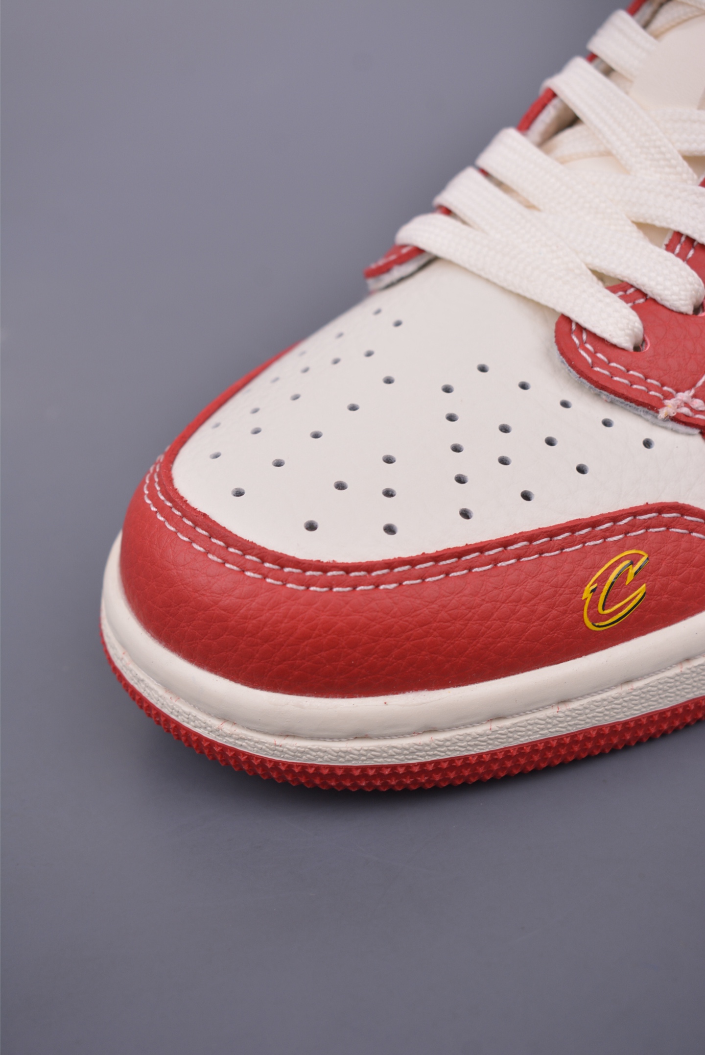 280 Fragment x Travis Scott x NBA Air Jordan 1 Low 三方联名倒钩 SC9207-031