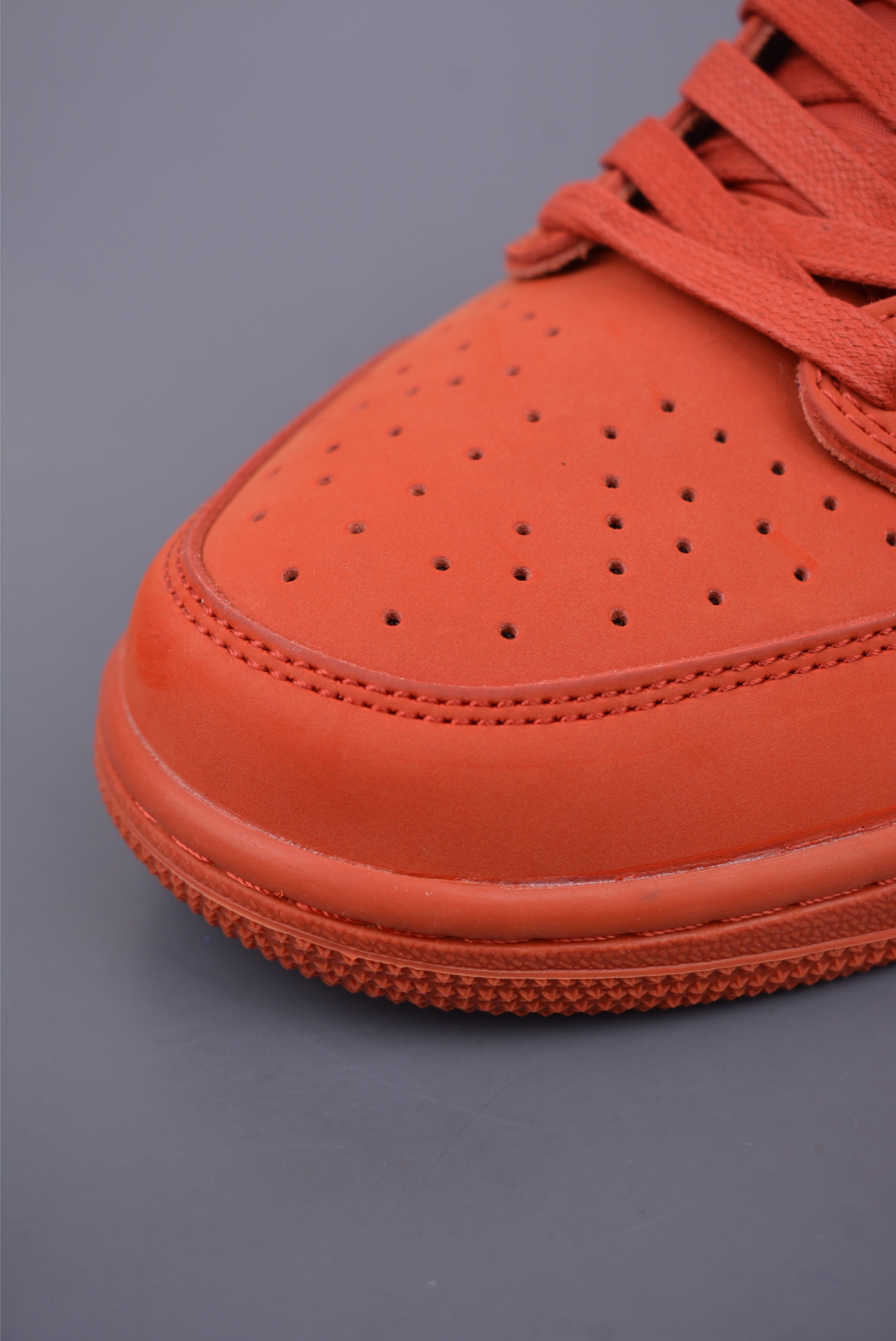 Fragment x Travis Scott Air Jordan 1 Low Collab - Terracotta Haze Edition 6 i1747051871133 3539 0 5