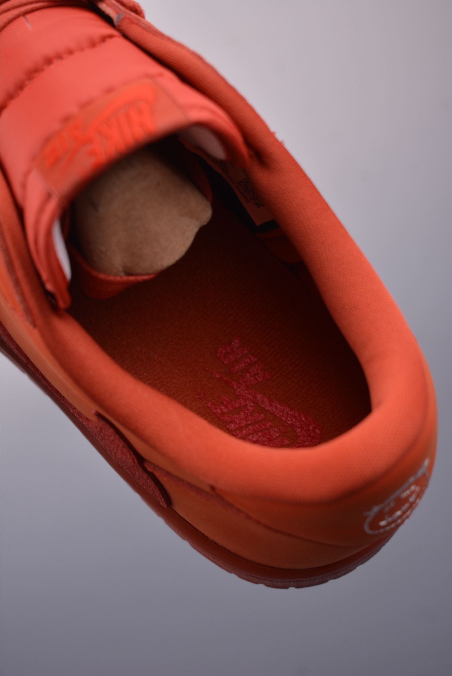 Fragment x Travis Scott Air Jordan 1 Low Collab - Terracotta Haze Edition 9 i1747051874434 2116 0 8