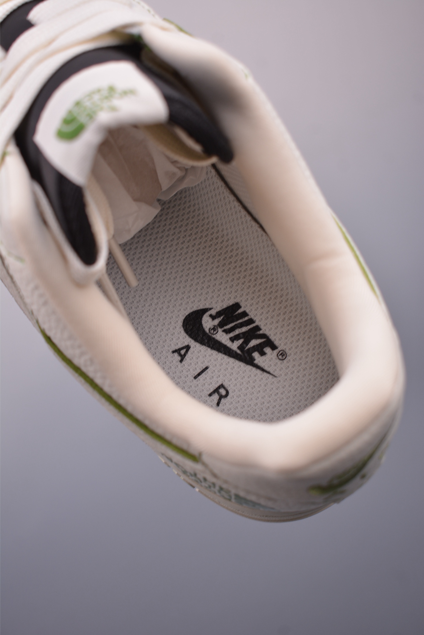 Nike Air Force 1 Low The North Face Collab - Premium Comfort & Style 9 i1747051967084 7726 0 8