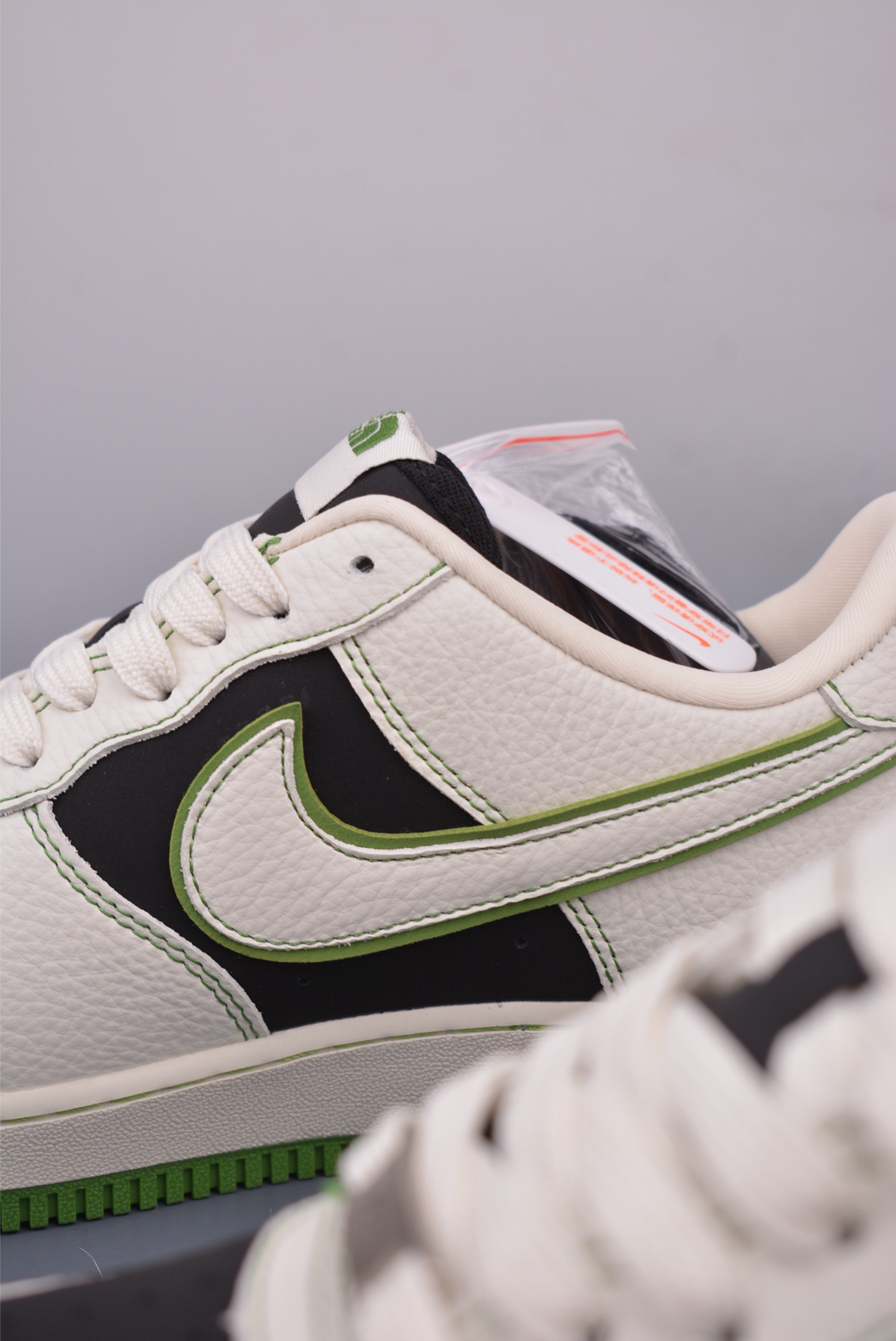 Nike Air Force 1 Low The North Face Collab - Premium Comfort & Style 8 i1747051967109 2142 0 7