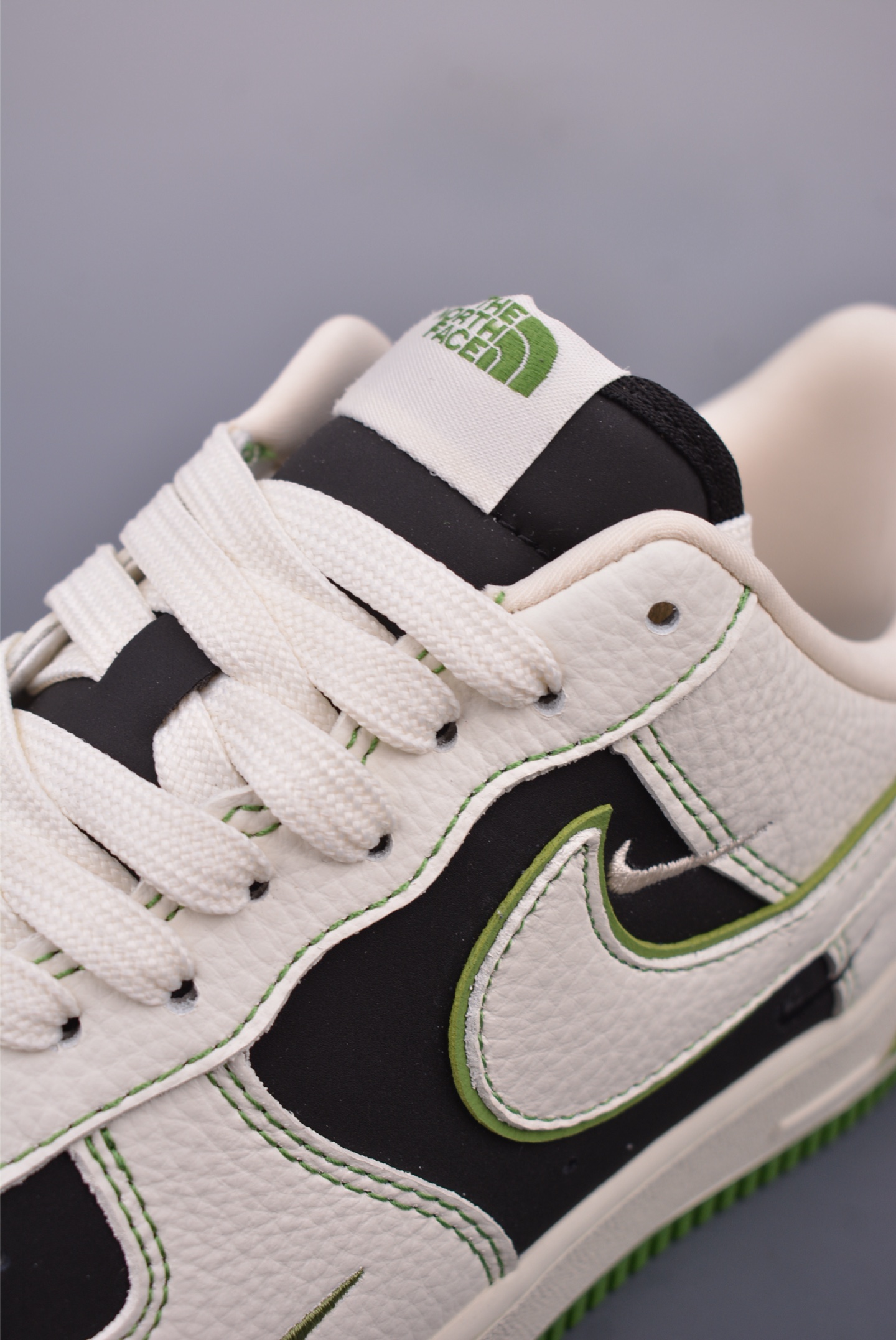 Nike Air Force 1 Low The North Face Collab - Premium Comfort & Style 7 i1747051971089 4081 0 6