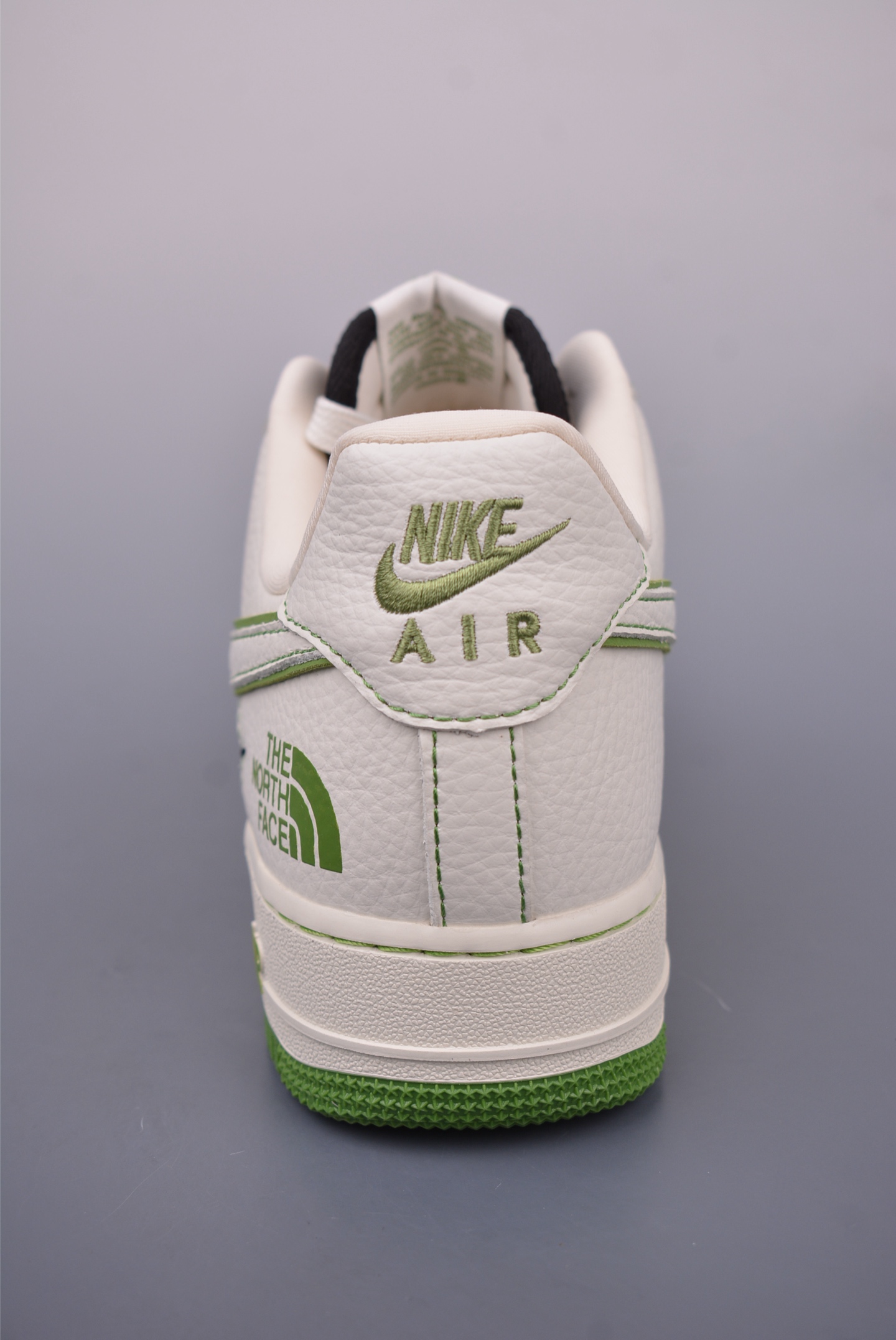 Nike Air Force 1 Low The North Face Collab - Premium Comfort & Style 4 i1747051971156 6313 0 3
