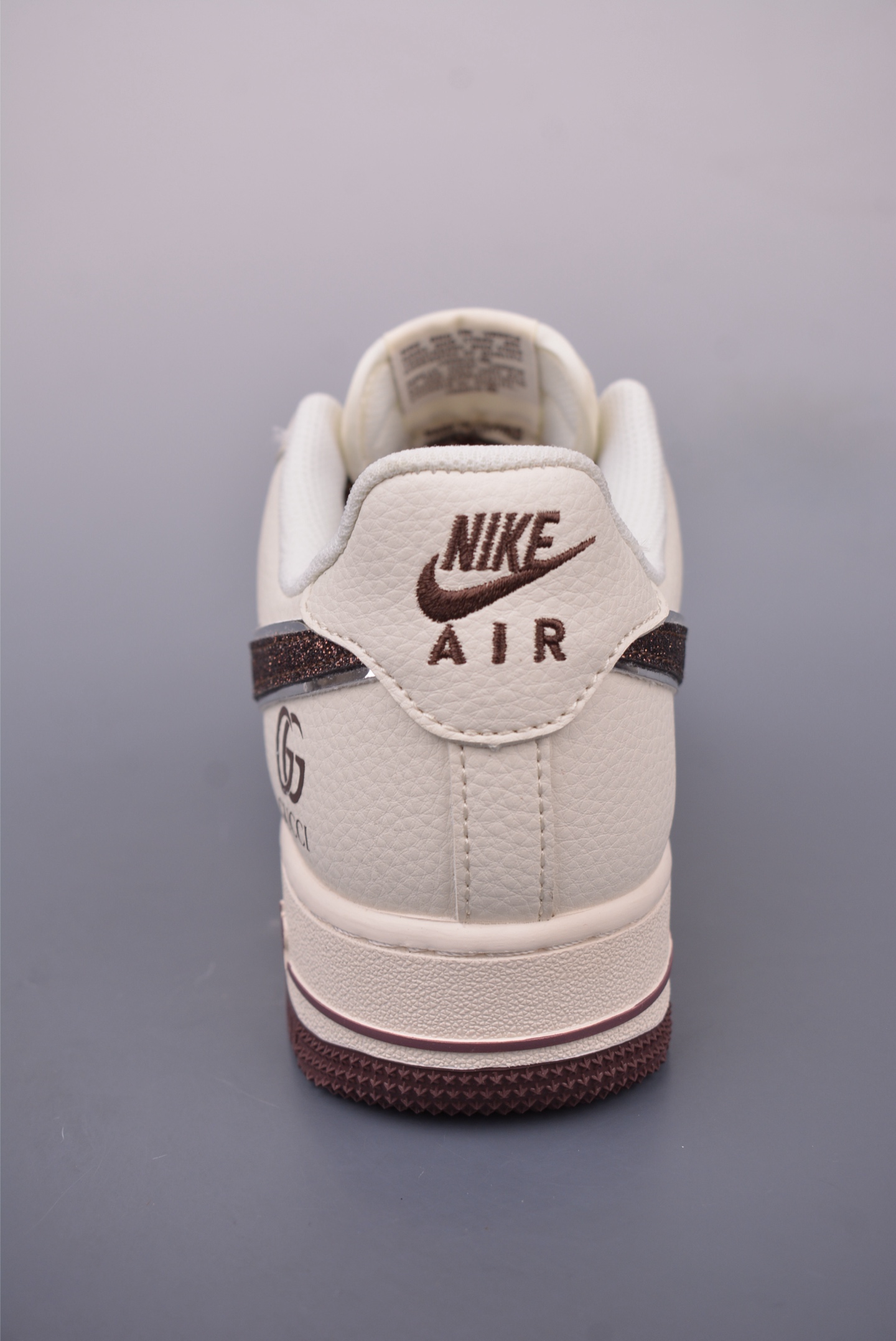 240 Nike Air Force 1 Low Gucci联名 QY6818-609