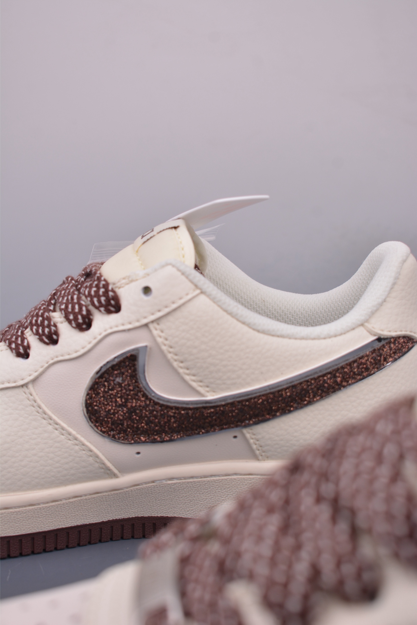 240 Nike Air Force 1 Low Gucci联名 QY6818-609