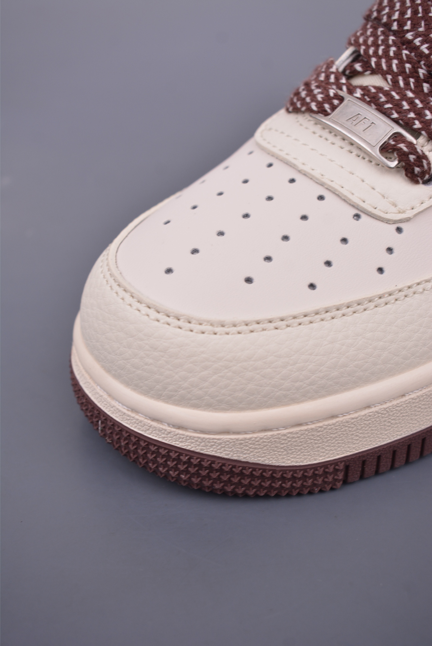 240 Nike Air Force 1 Low Gucci联名 QY6818-609