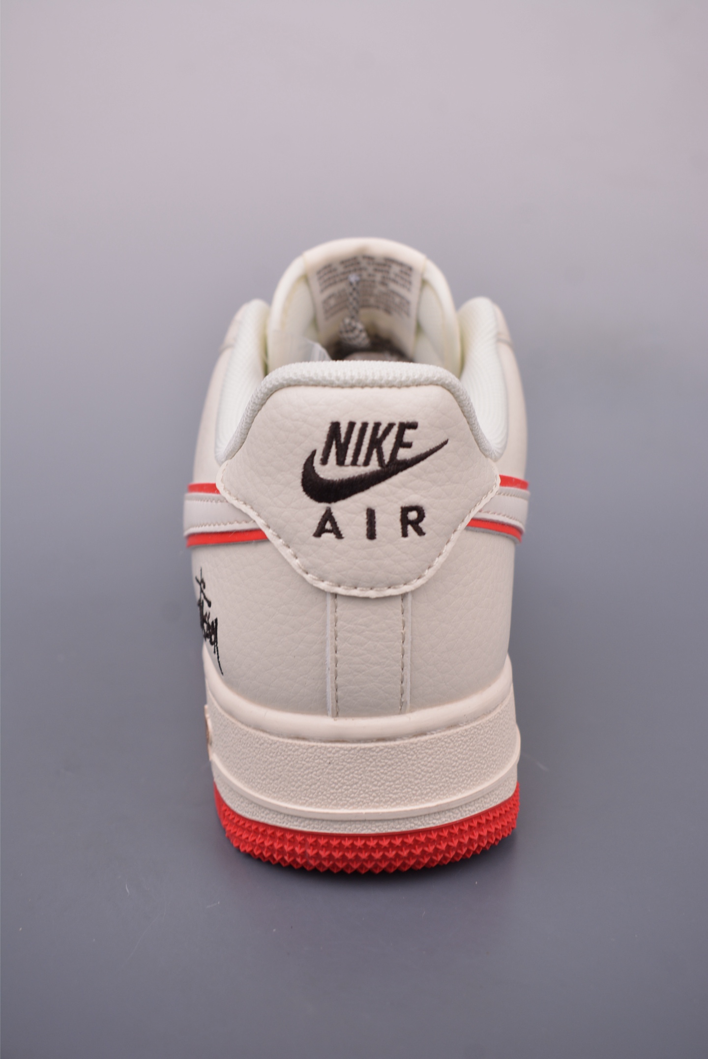 Nike Air Force 1 Low Stussy Collab - Premium Quality & Comfort 4 i1747052079113 8506 0 3