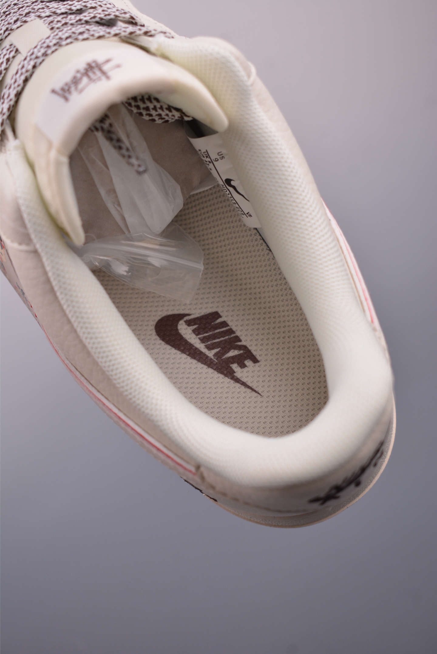 Nike Air Force 1 Low Stussy Collab - Premium Quality & Comfort 9 i1747052079143 5151 0 8