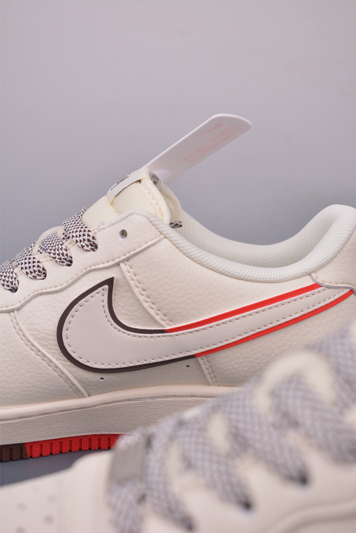 Nike Air Force 1 Low Stussy Collab - Premium Quality & Comfort 8 i1747052079167 8120 0 7